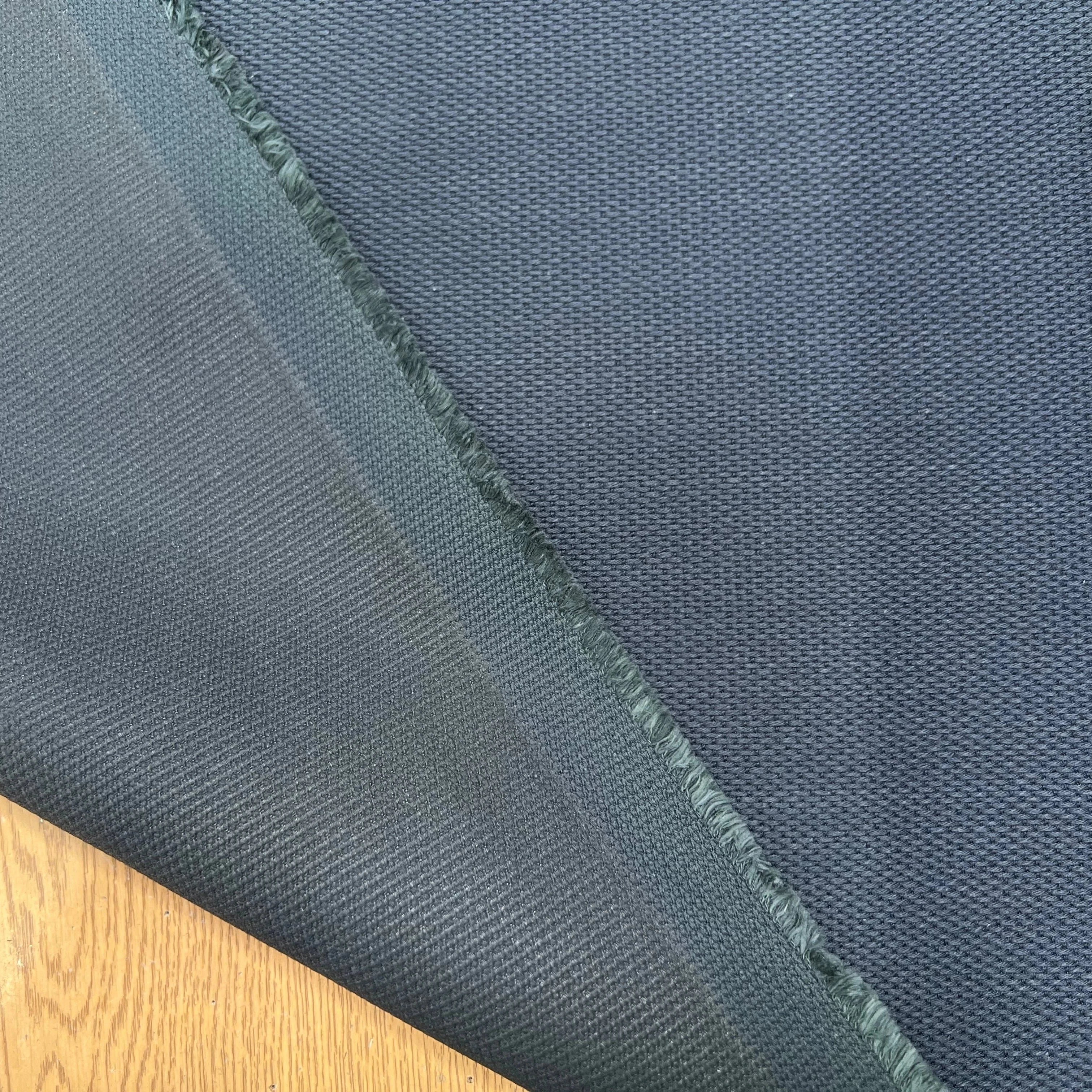 BACHETTE COTON NATTÉ VERT DE GRIS - My Little Coupon