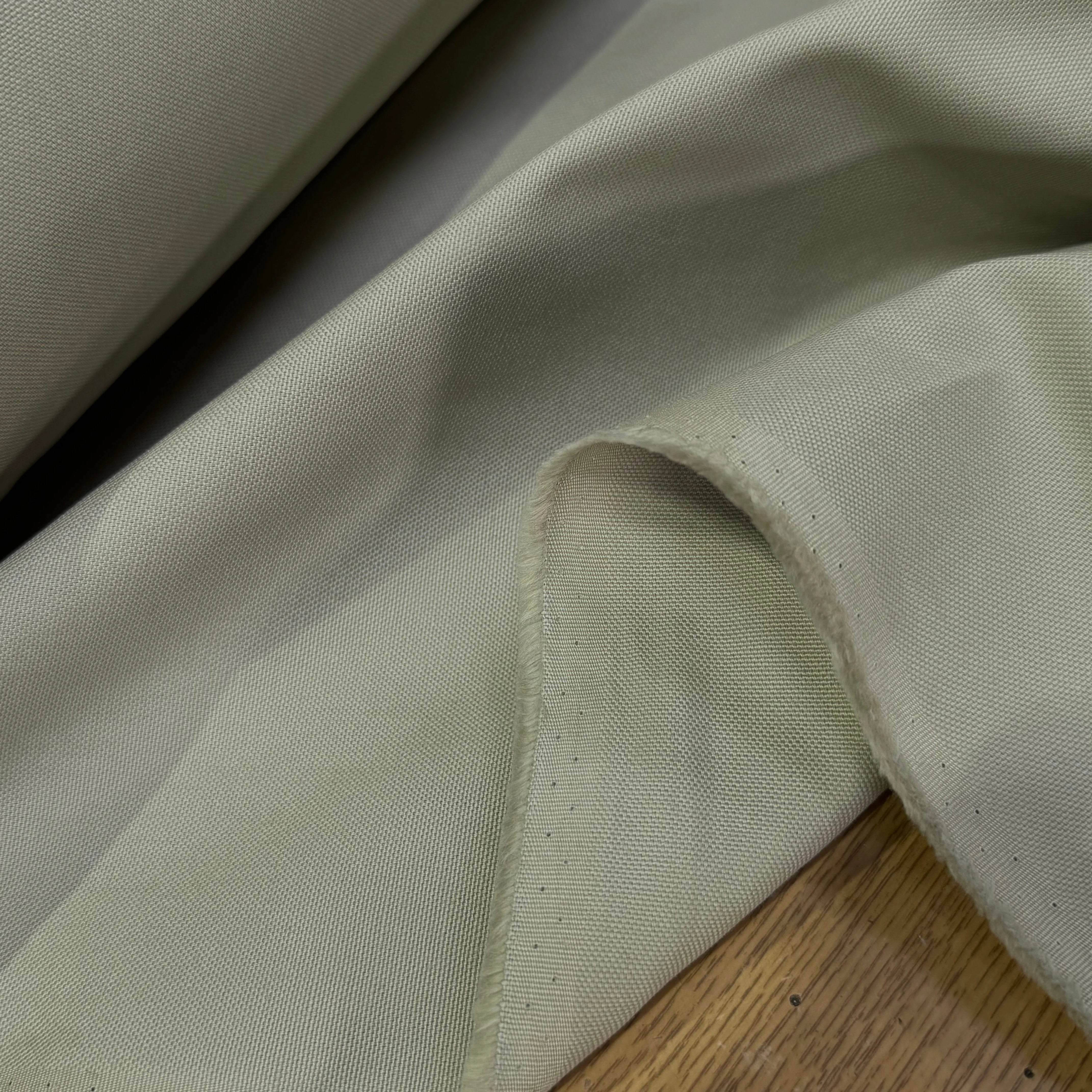 BACHETTE DE COTON GORDON BEIGE LAIZE 165 MADE IN FRANCE - My Little Coupon