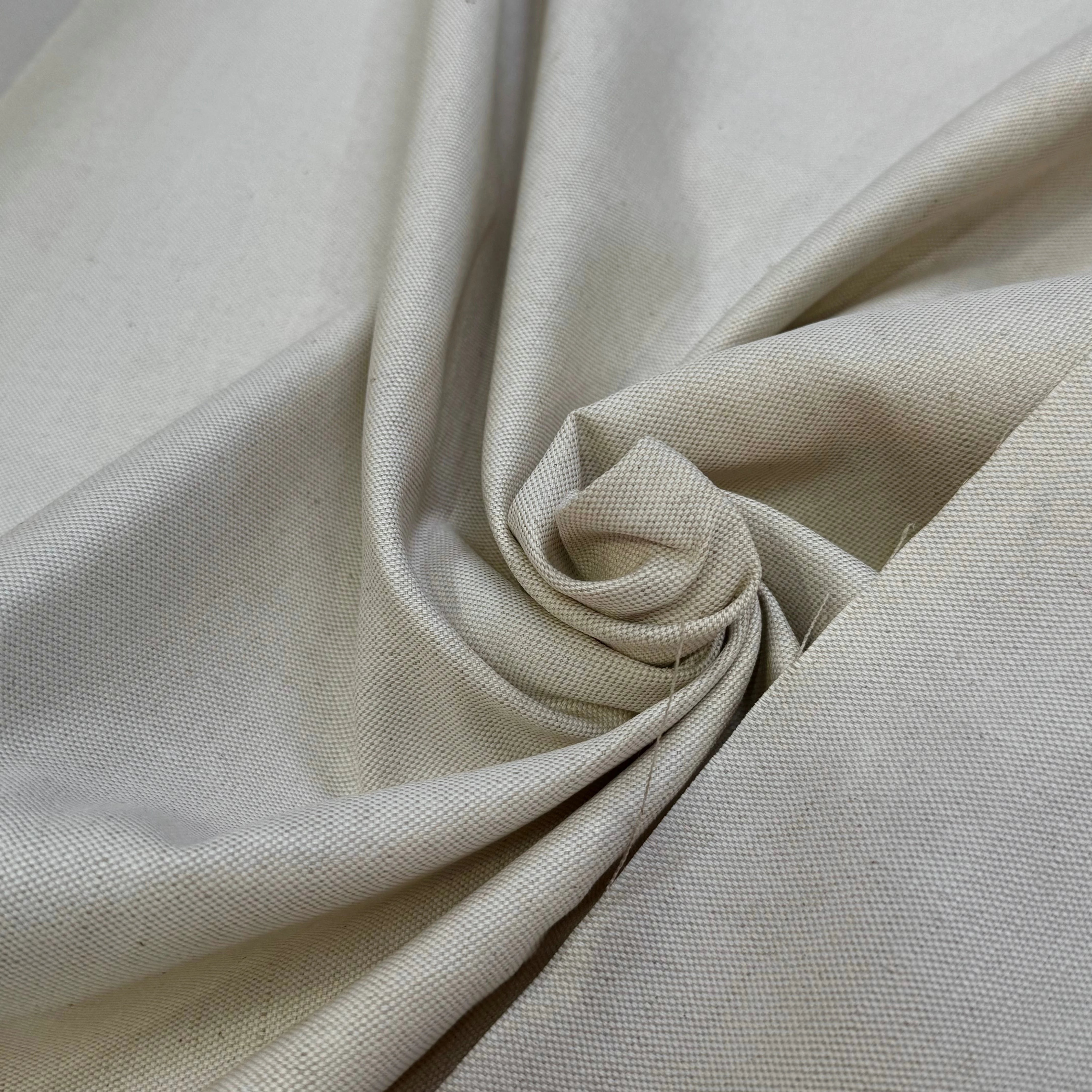BACHETTE DE COTON GORDON BEIGE SABLE LAIZE 155 - My Little Coupon