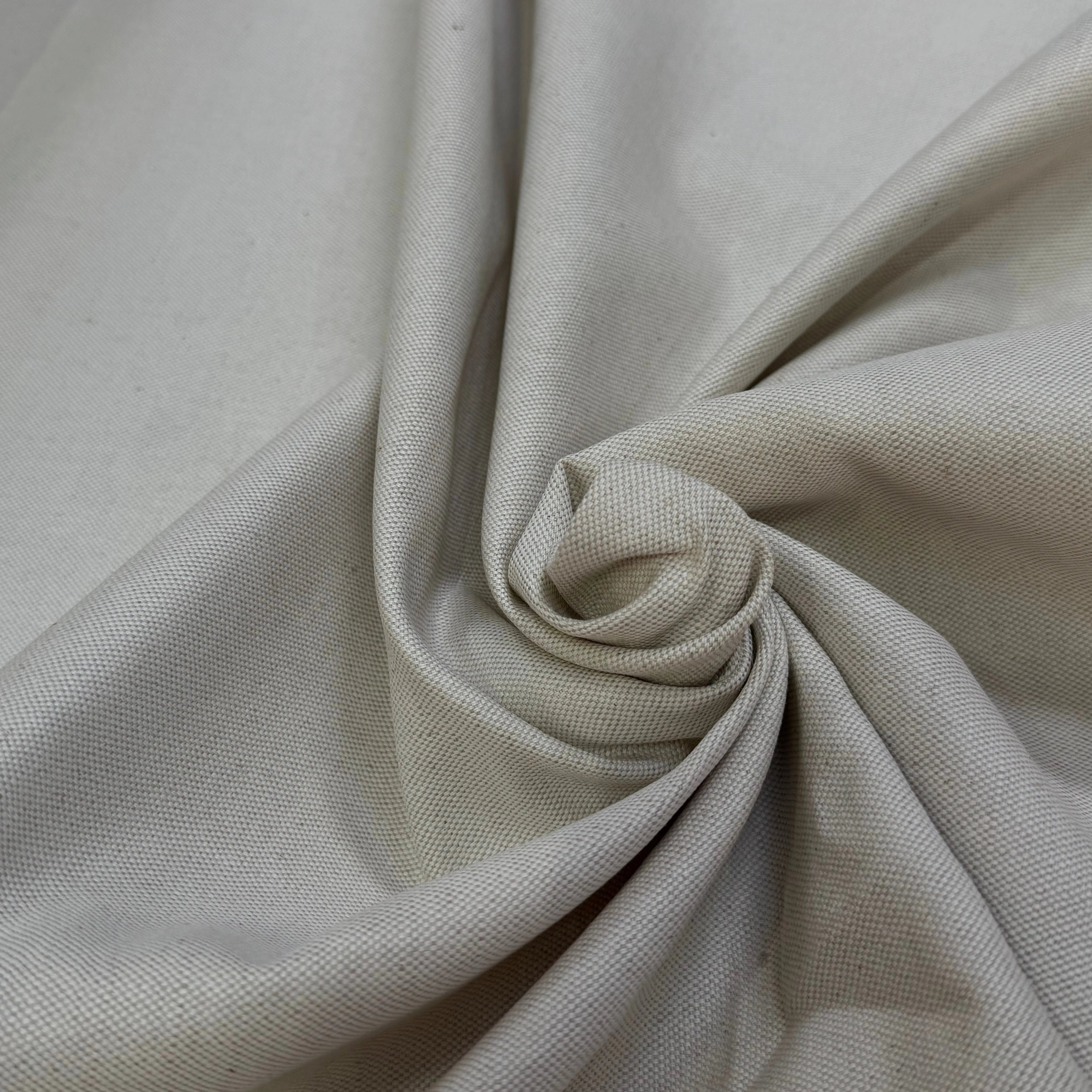 BACHETTE DE COTON GORDON BEIGE SABLE LAIZE 155 - My Little Coupon