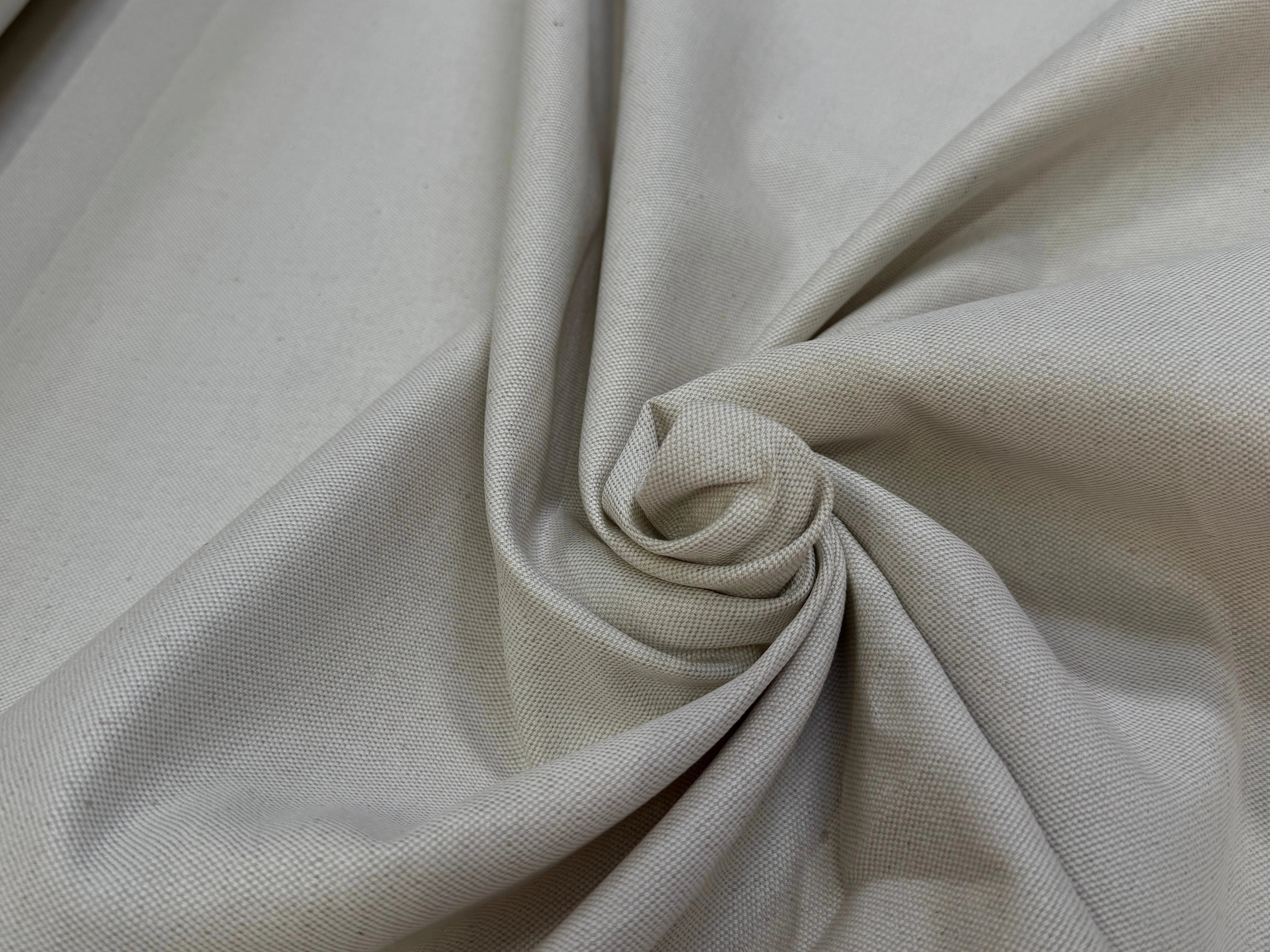 BACHETTE DE COTON GORDON BEIGE SABLE LAIZE 155 - My Little Coupon