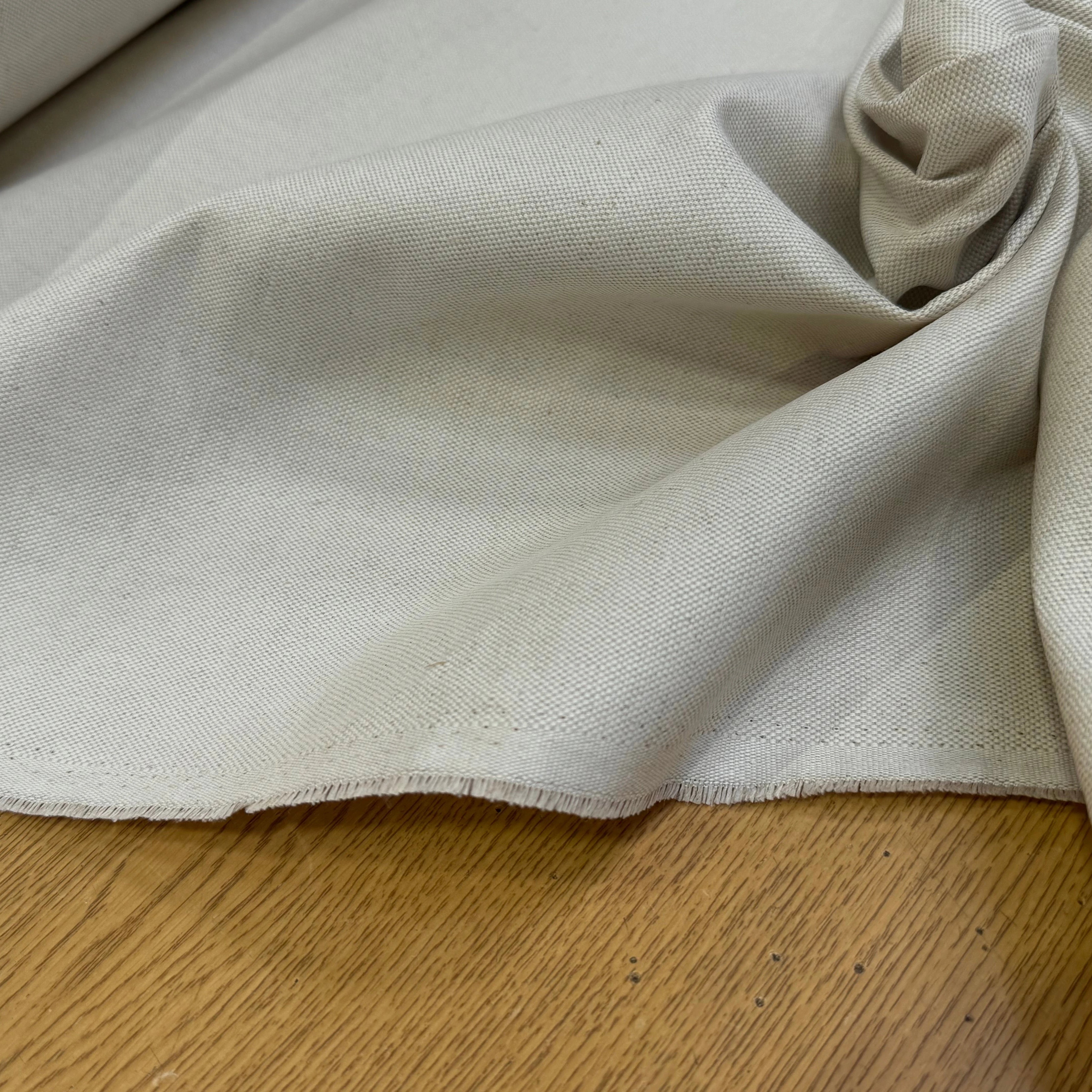 BACHETTE DE COTON GORDON BEIGE SABLE LAIZE 155 - My Little Coupon