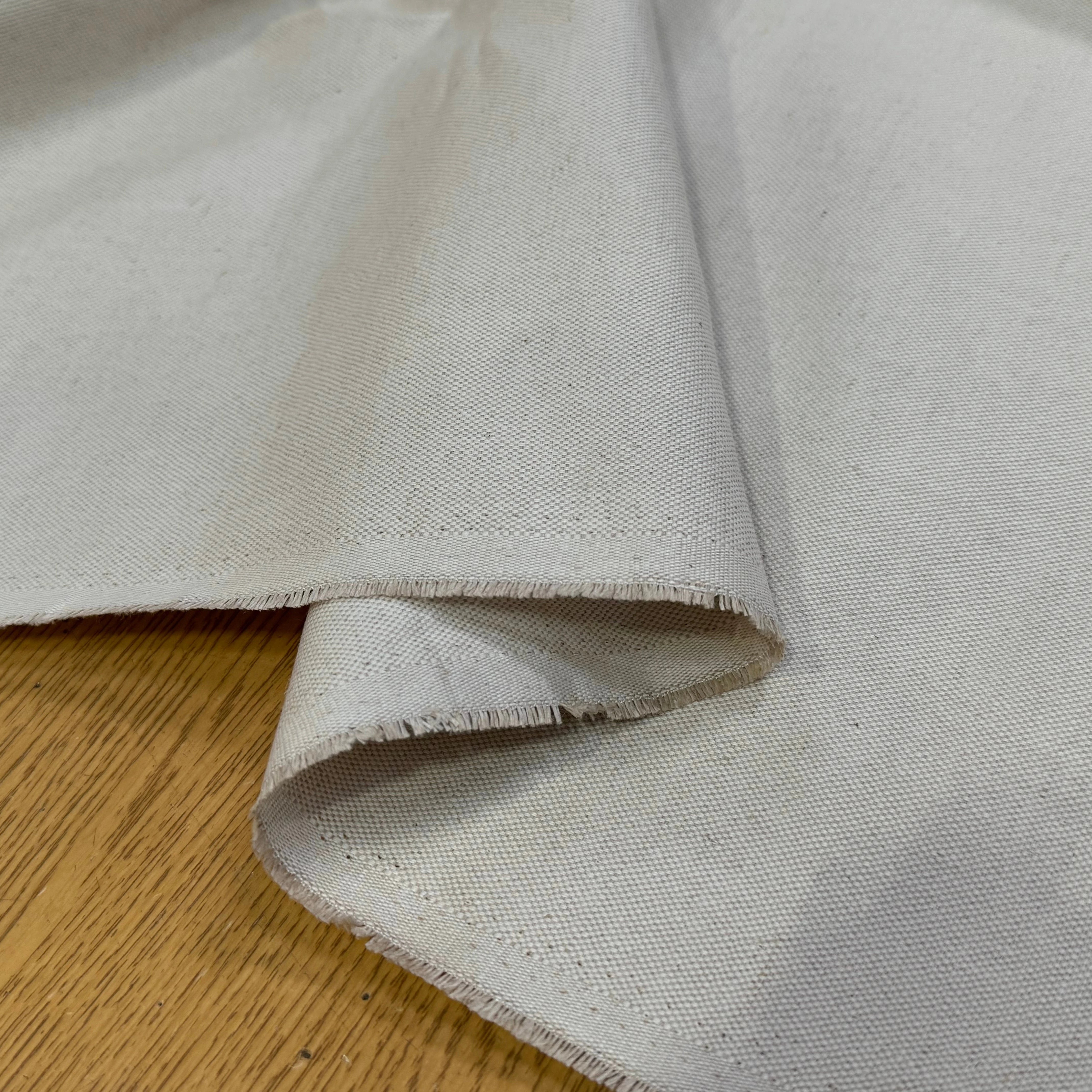 BACHETTE DE COTON GORDON BEIGE SABLE LAIZE 155 - My Little Coupon