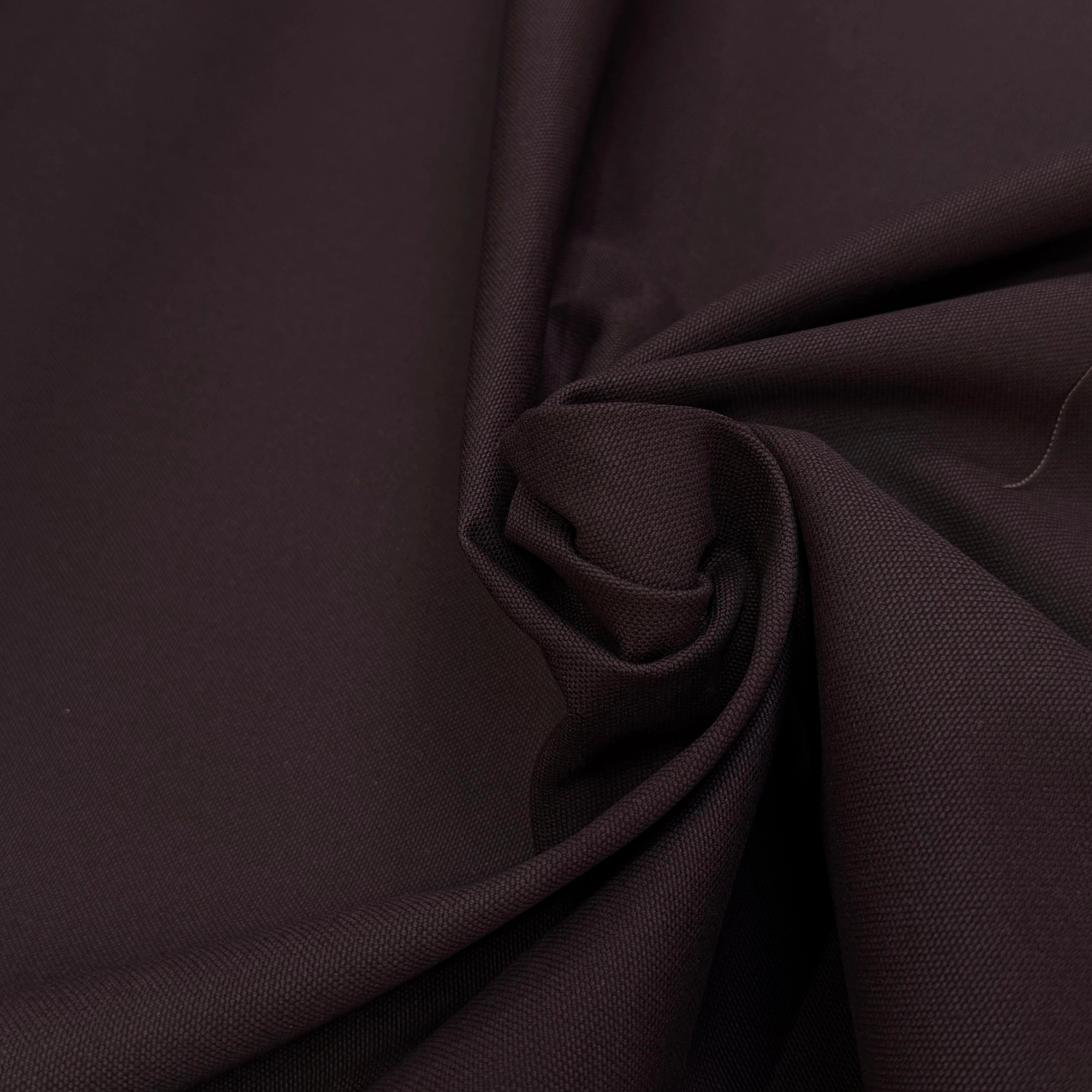 BACHETTE DE COTON MARRON FONCÉ - My Little Coupon