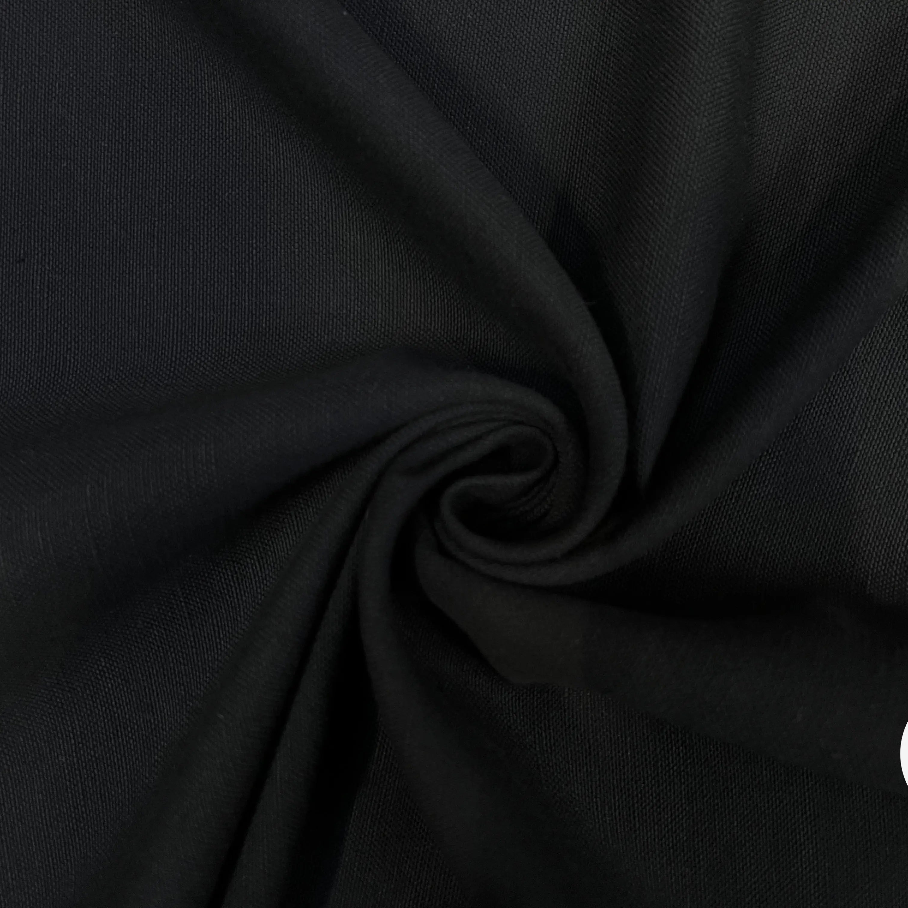 BACHETTE DE COTON NOIR - My Little Coupon