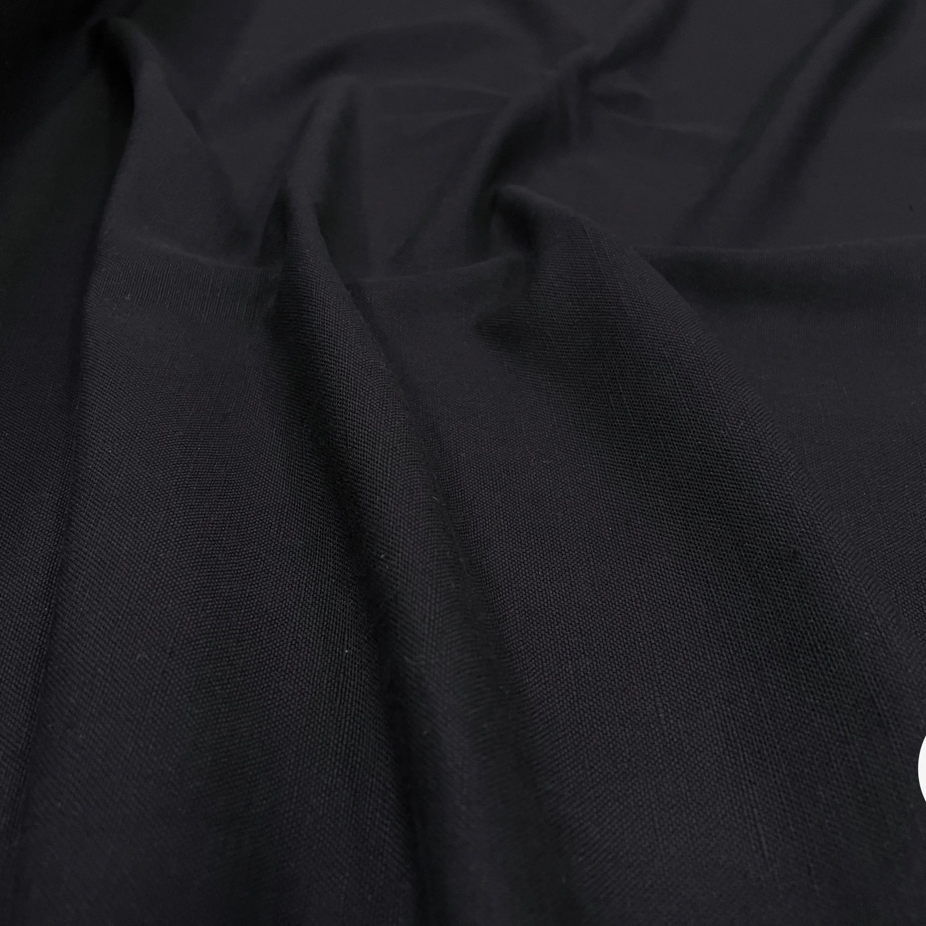 BACHETTE DE COTON NOIR - My Little Coupon