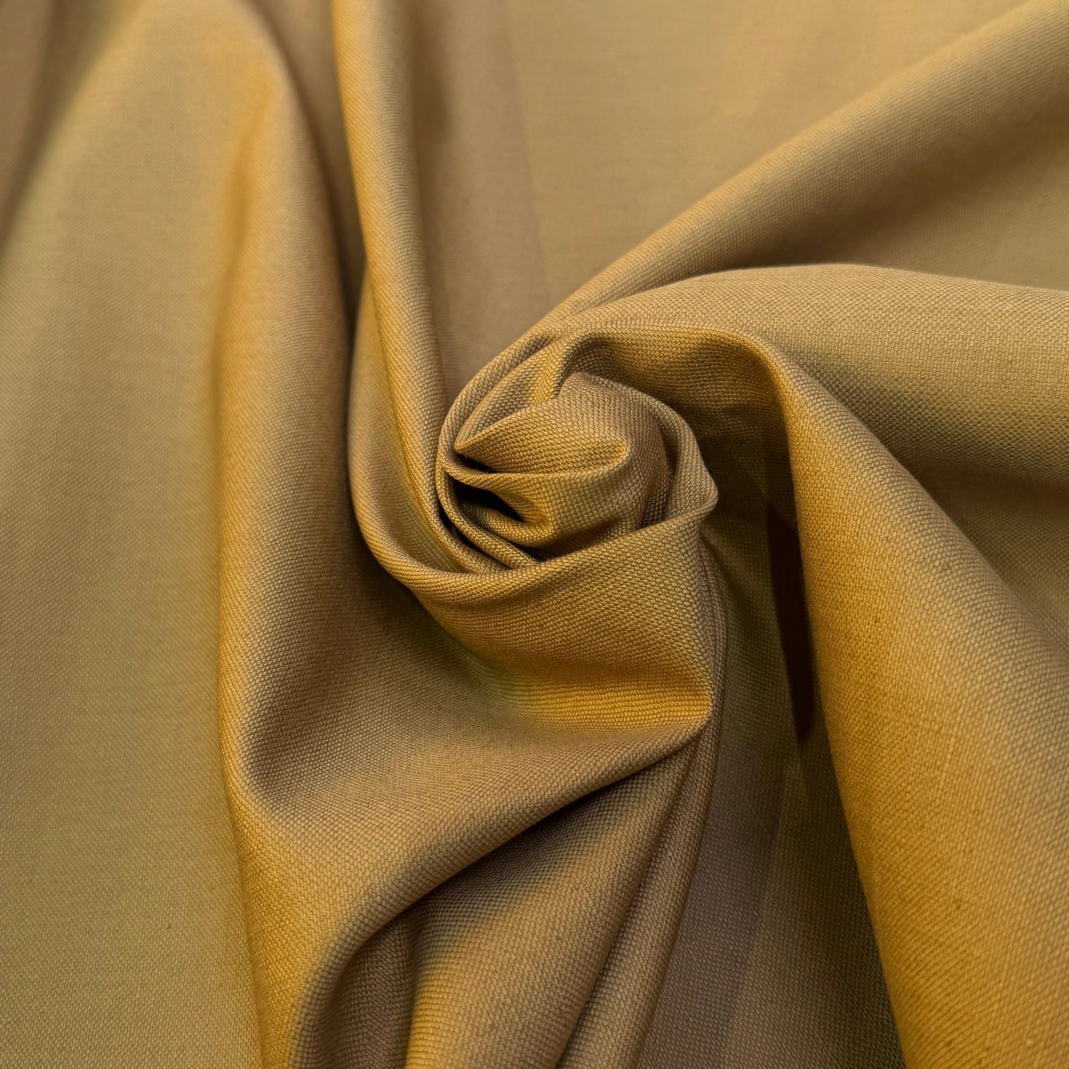 BACHETTE DE COTON TRENCH CAMEL - My Little Coupon