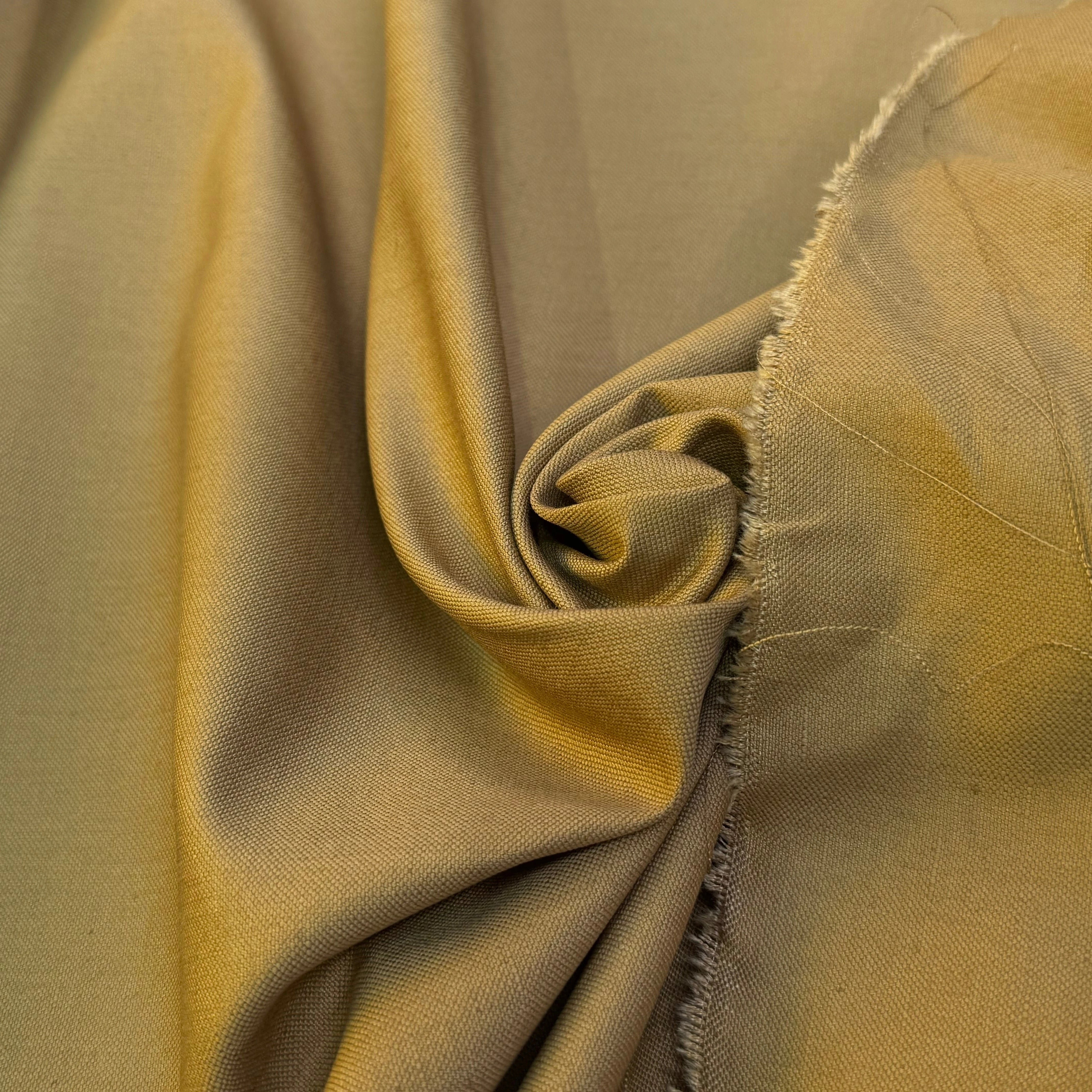 BACHETTE DE COTON TRENCH CAMEL - My Little Coupon