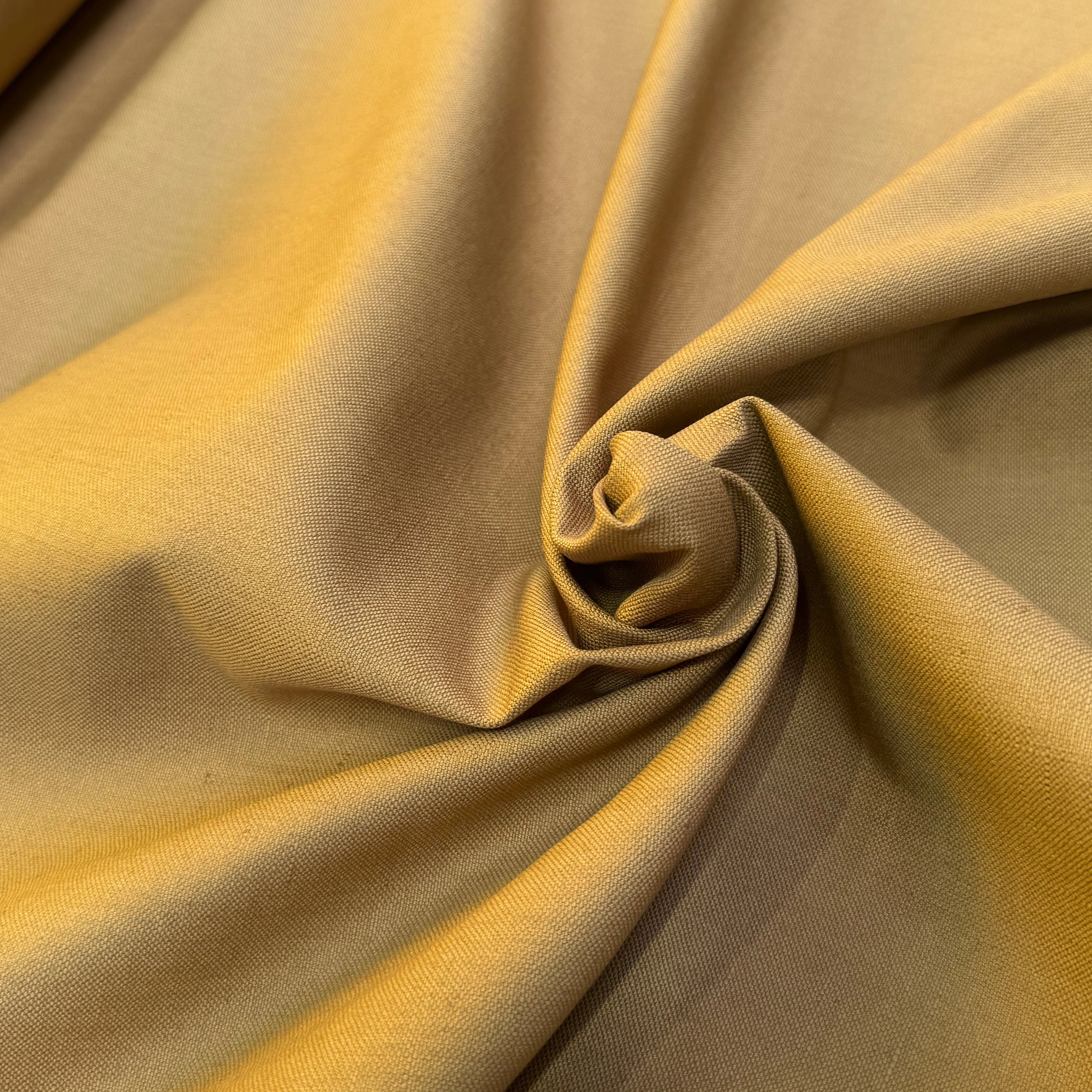 BACHETTE DE COTON TRENCH CAMEL - My Little Coupon