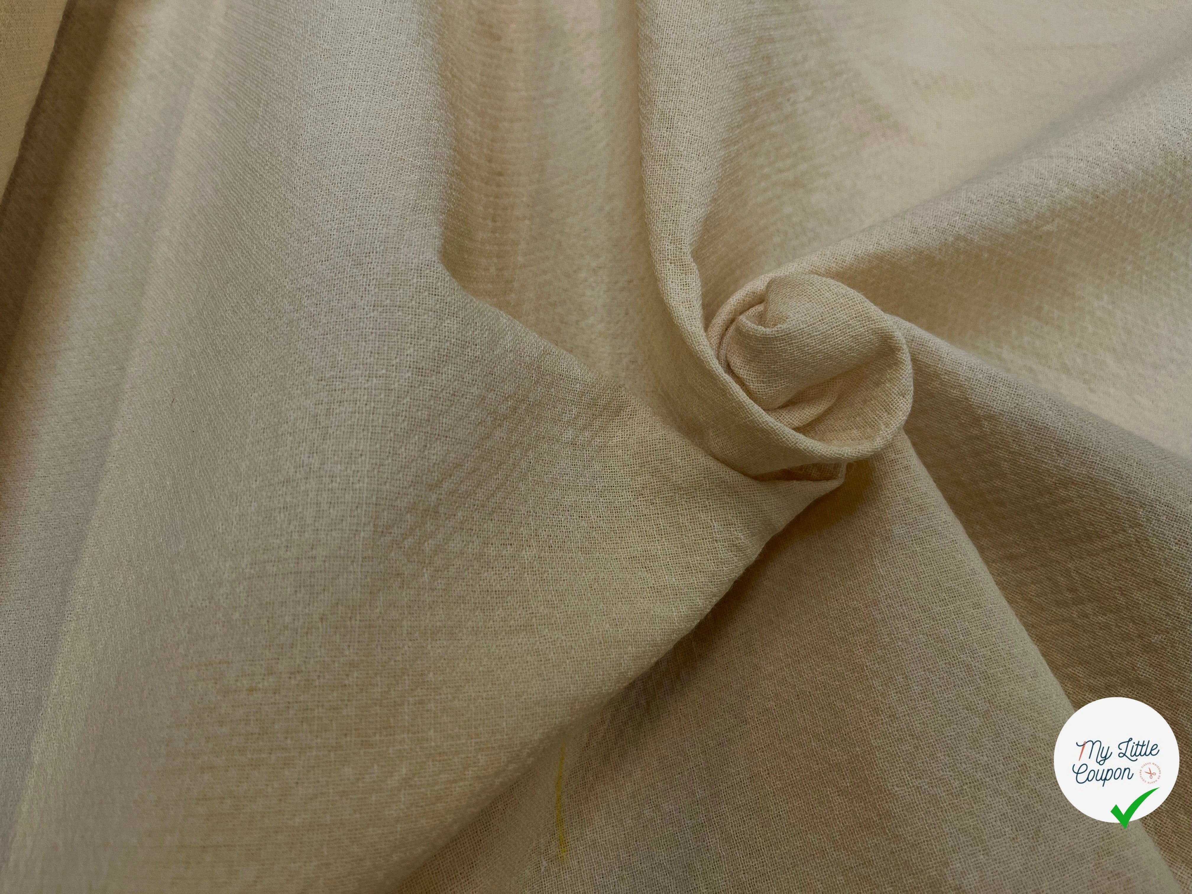 BACHETTE DE LAINE VANILLE - My Little Coupon