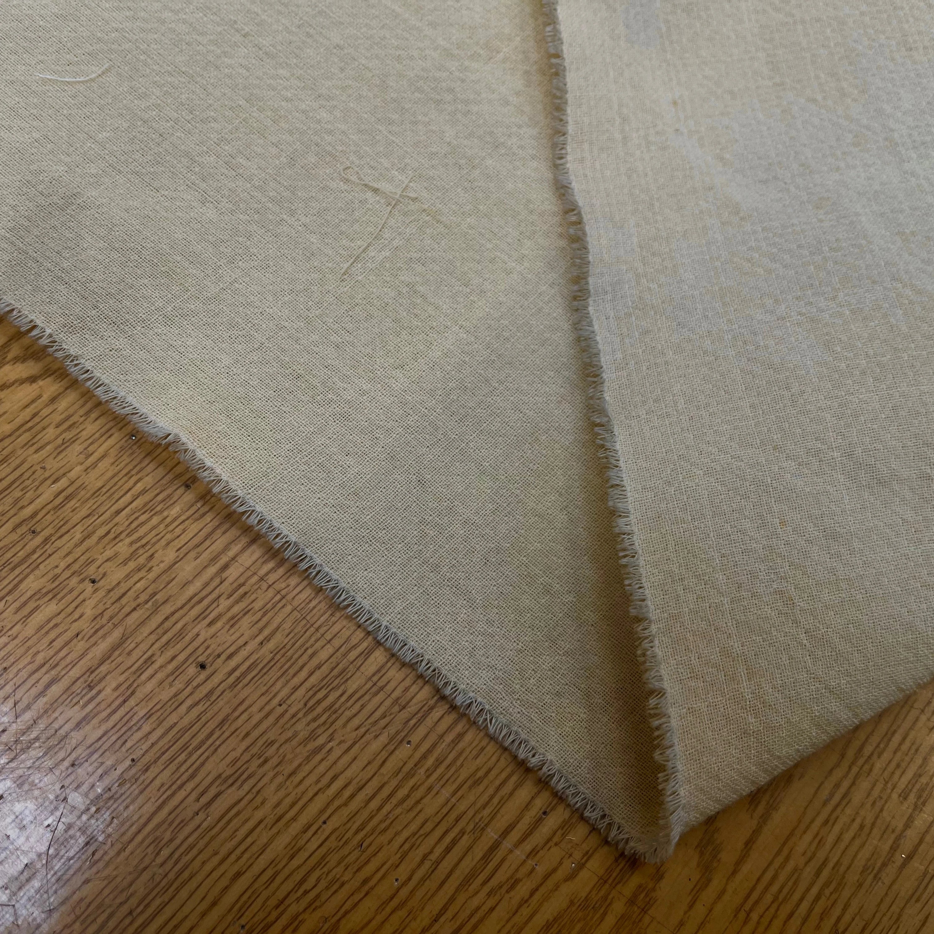 BACHETTE DE LAINE VANILLE - My Little Coupon