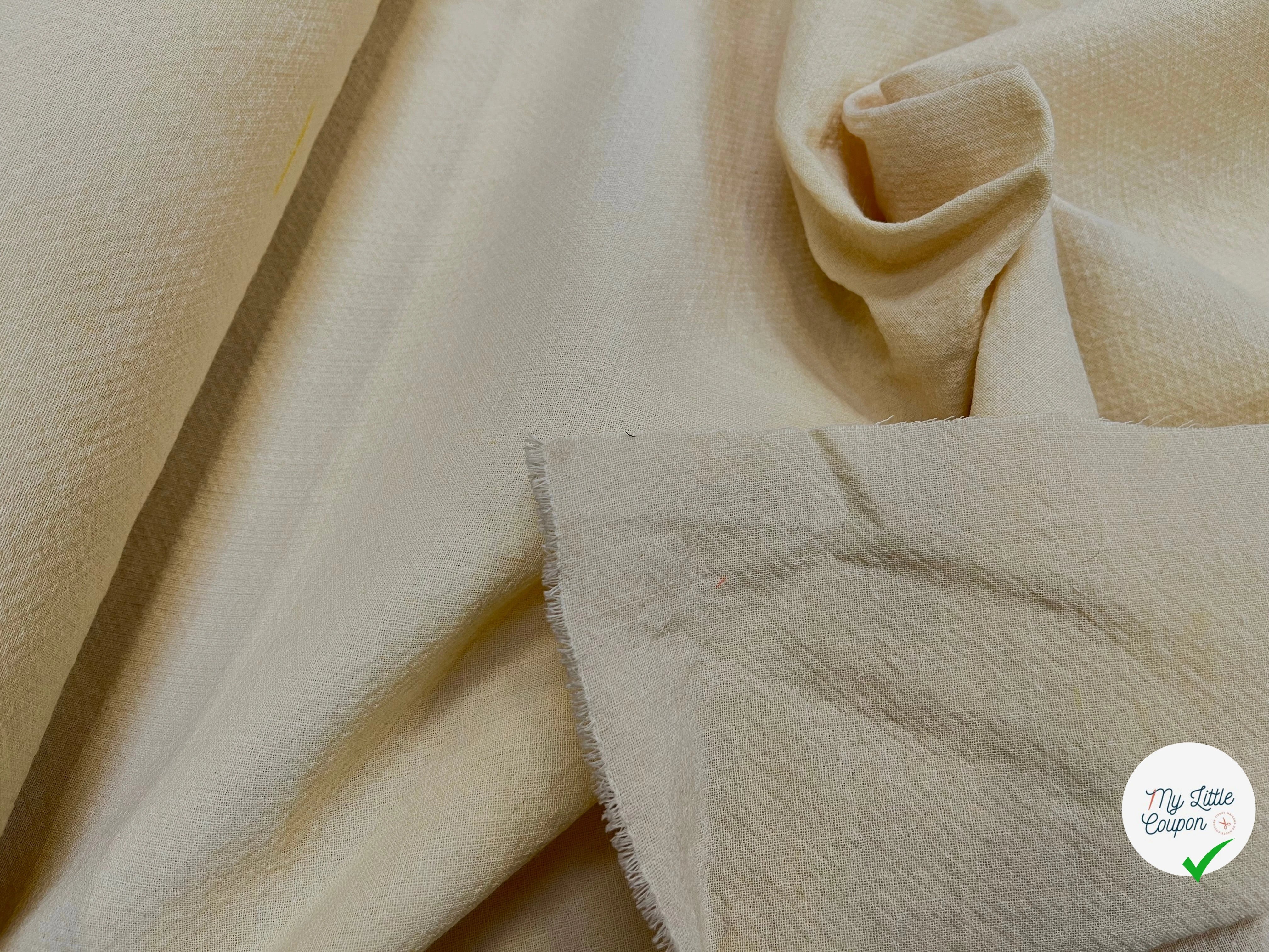 BACHETTE DE LAINE VANILLE - My Little Coupon