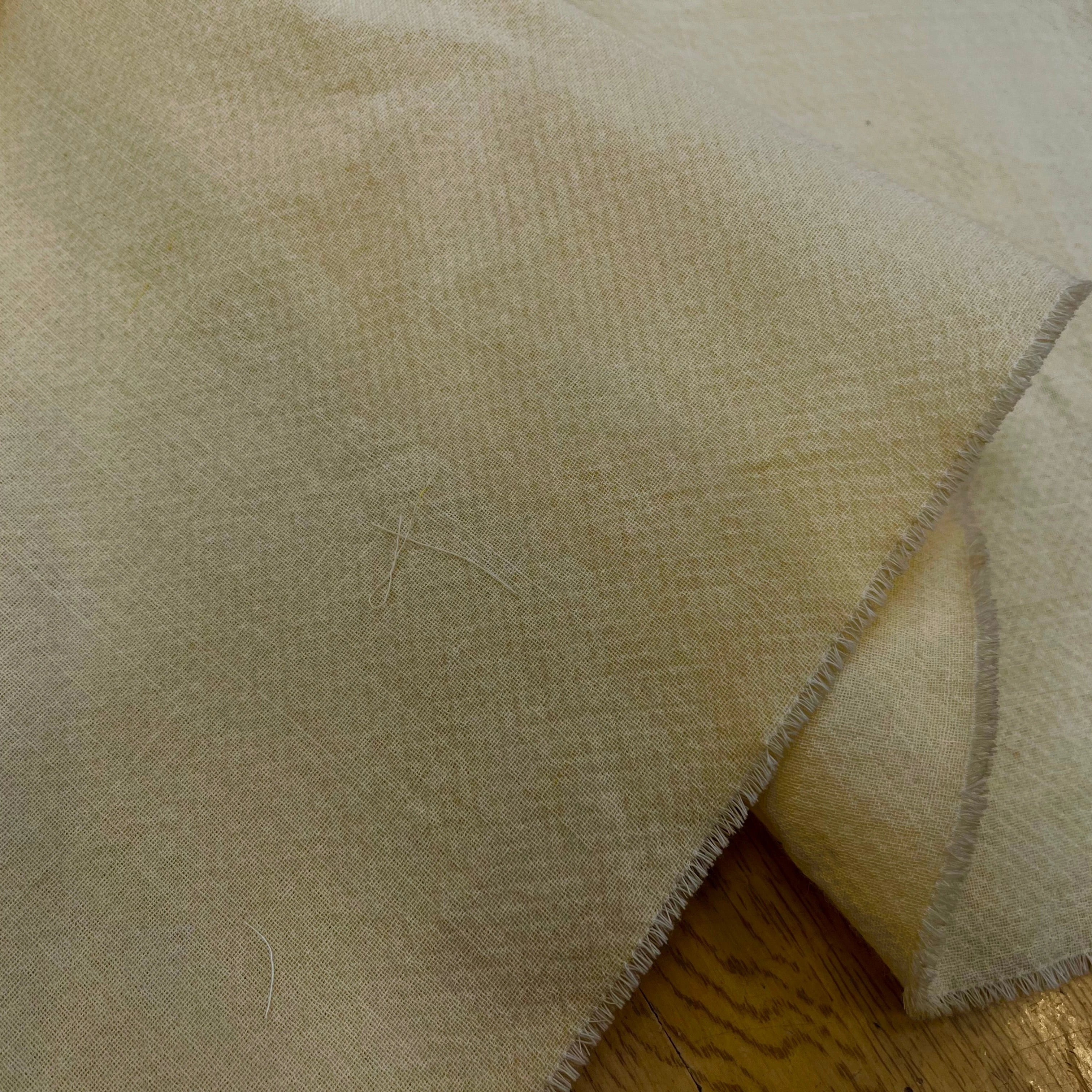 BACHETTE DE LAINE VANILLE - My Little Coupon