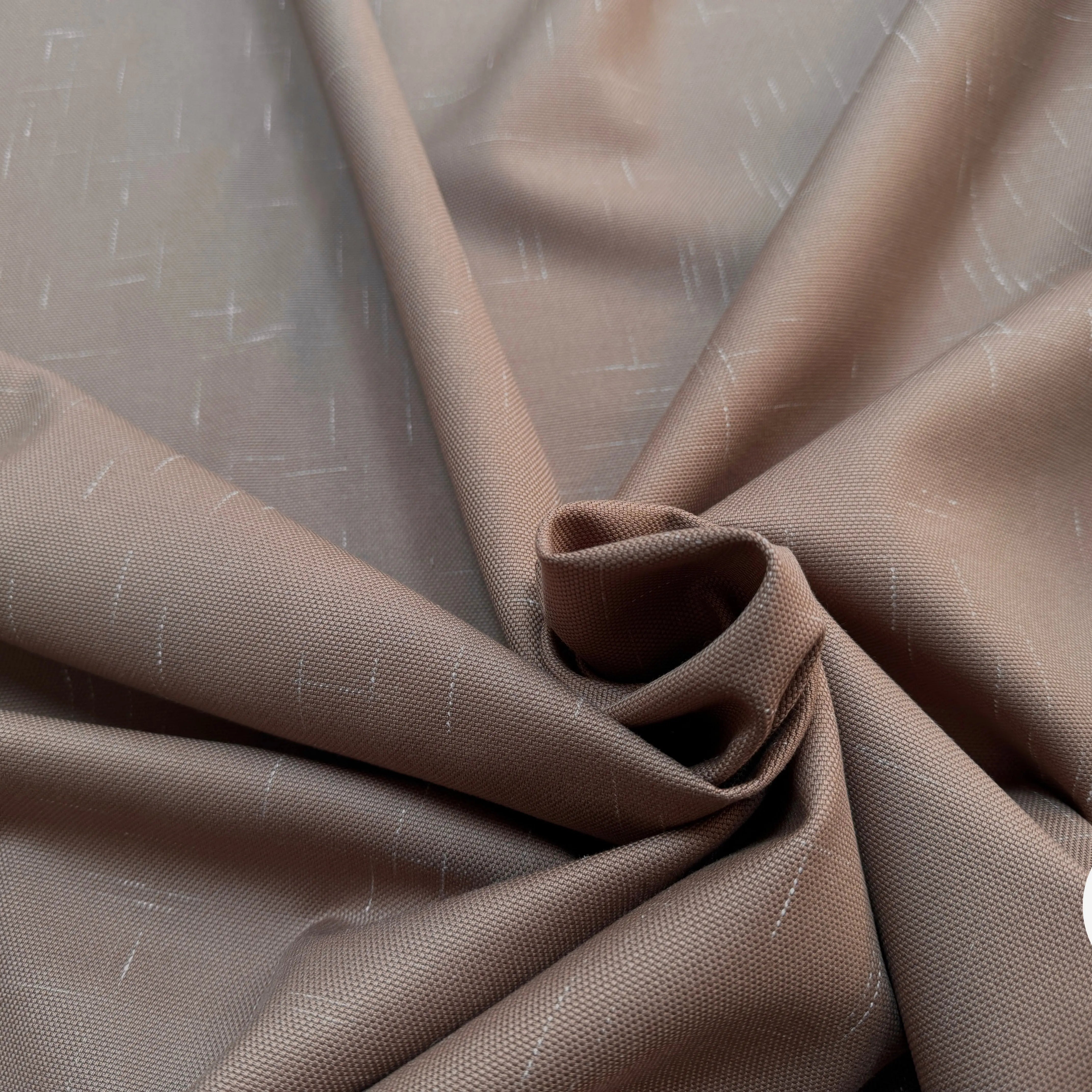 BACHETTE SOUPLE COTON EXPRESSO CREAM - My Little Coupon