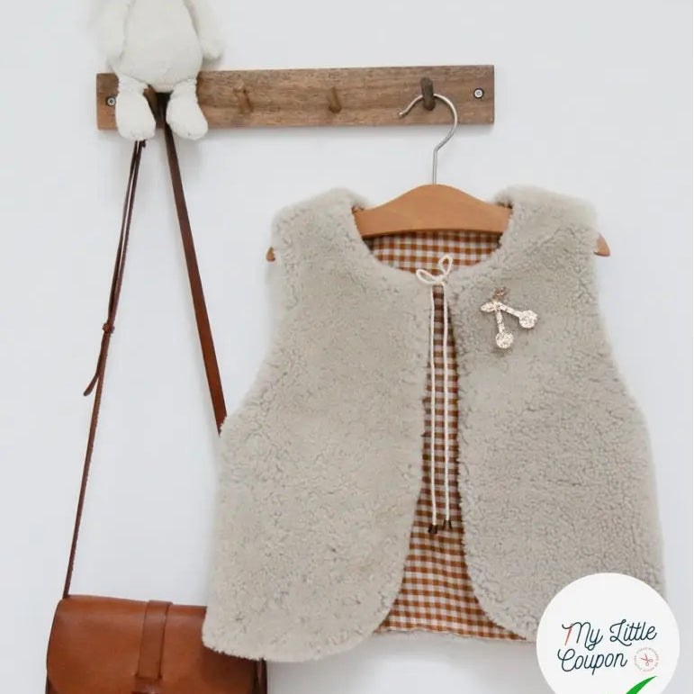 BERGER MINI- Atelier Scämmit - My Little Coupon