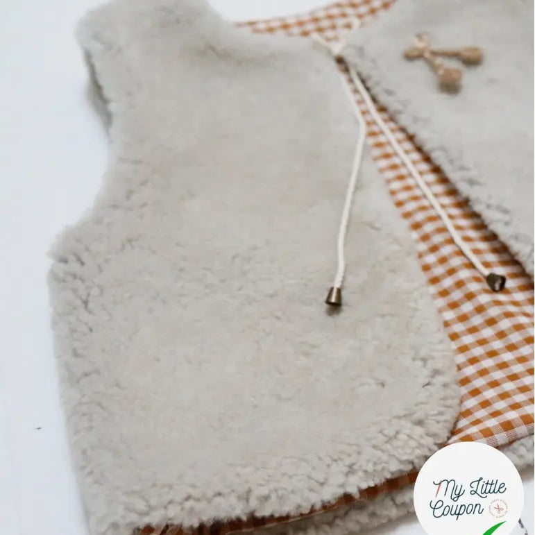 BERGER MINI- Atelier Scämmit - My Little Coupon