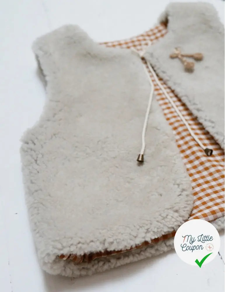 BERGER MINI- Atelier Scämmit - My Little Coupon