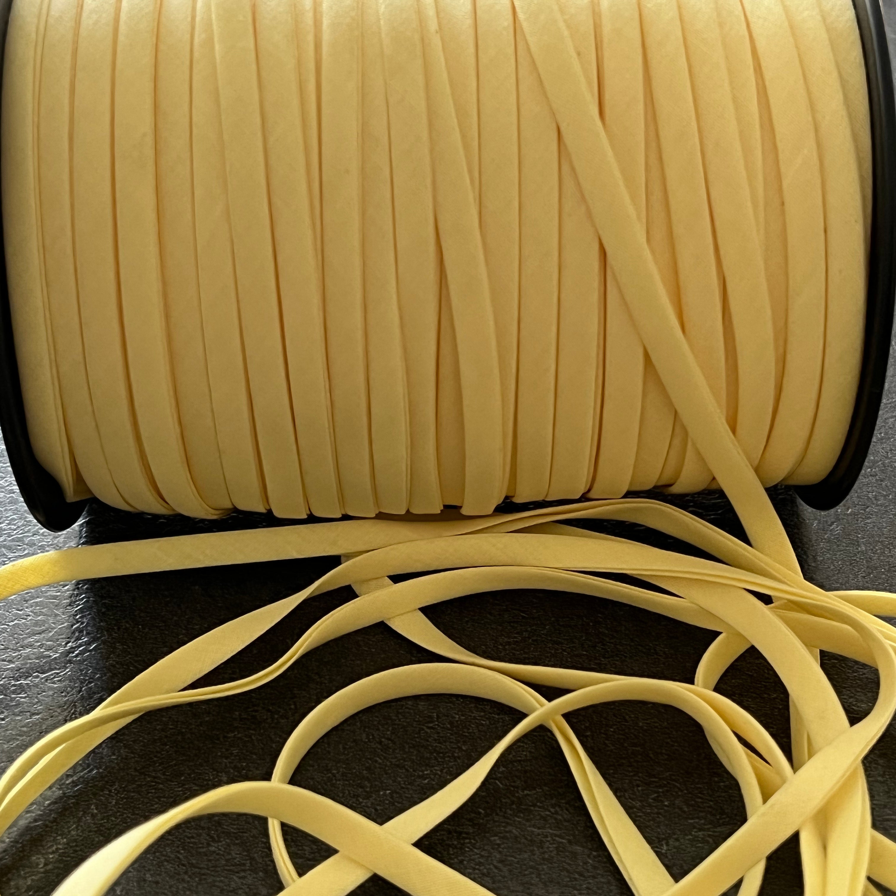 BIAIS 7mm JAUNE POUSSIN🐥 - My Little Coupon