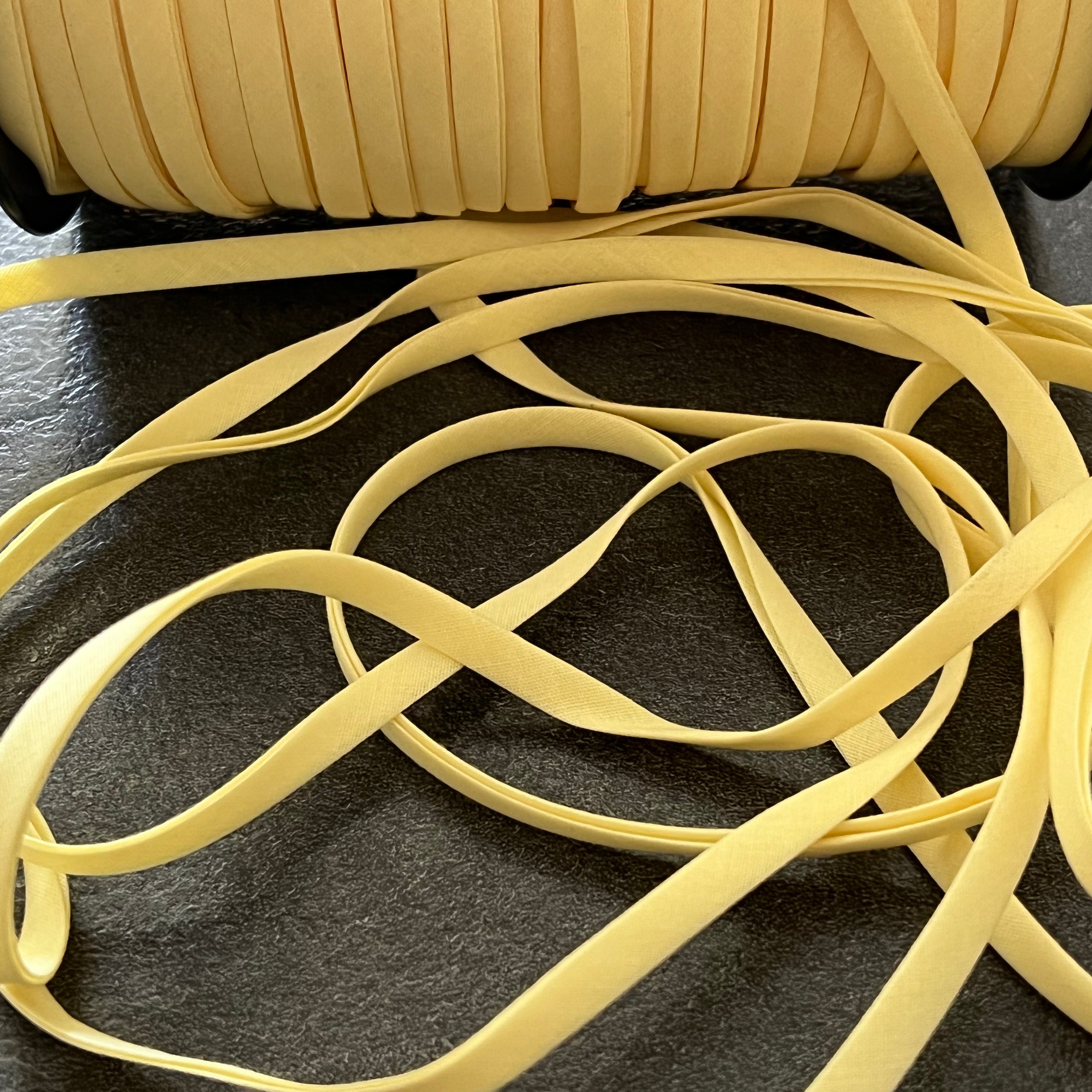 BIAIS 7mm JAUNE POUSSIN🐥 - My Little Coupon