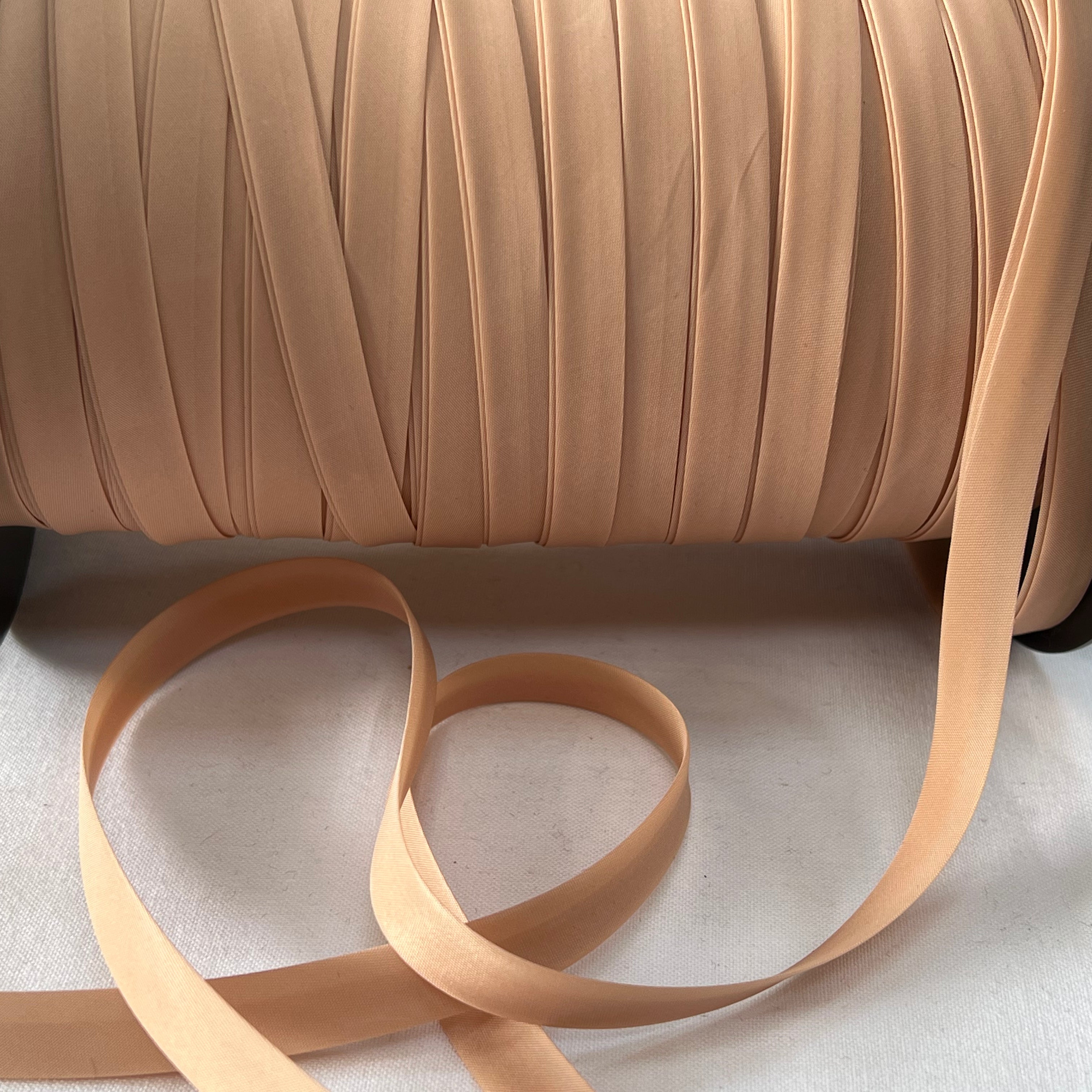 BIAIS 9mm rose poudré - My Little Coupon