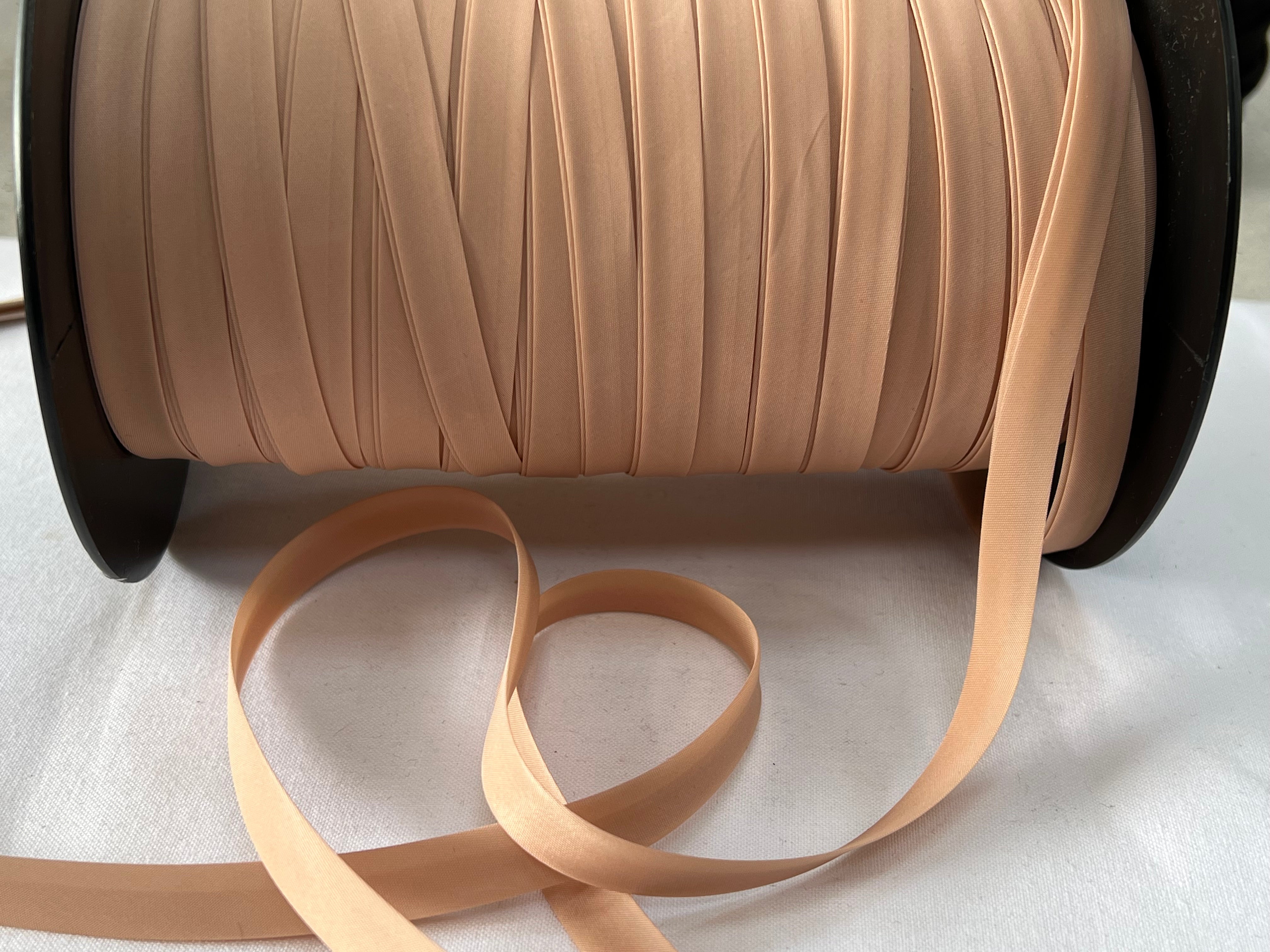 BIAIS 9mm rose poudré - My Little Coupon