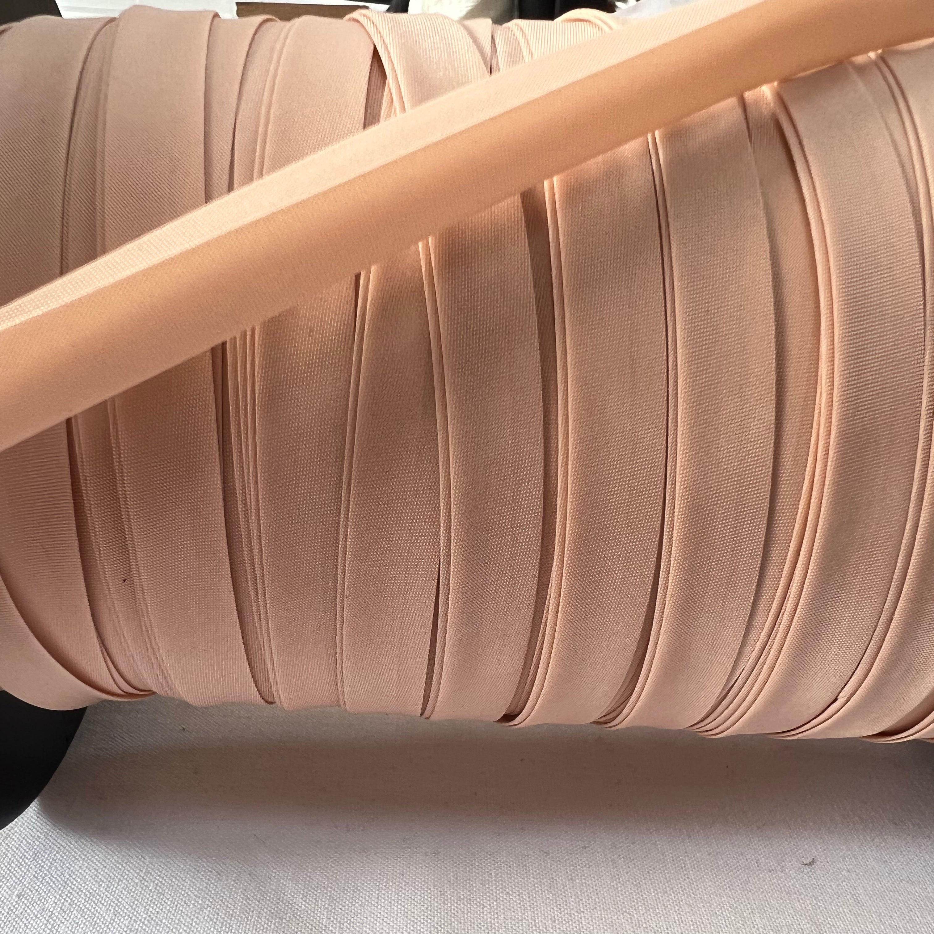 BIAIS 9mm rose poudré - My Little Coupon