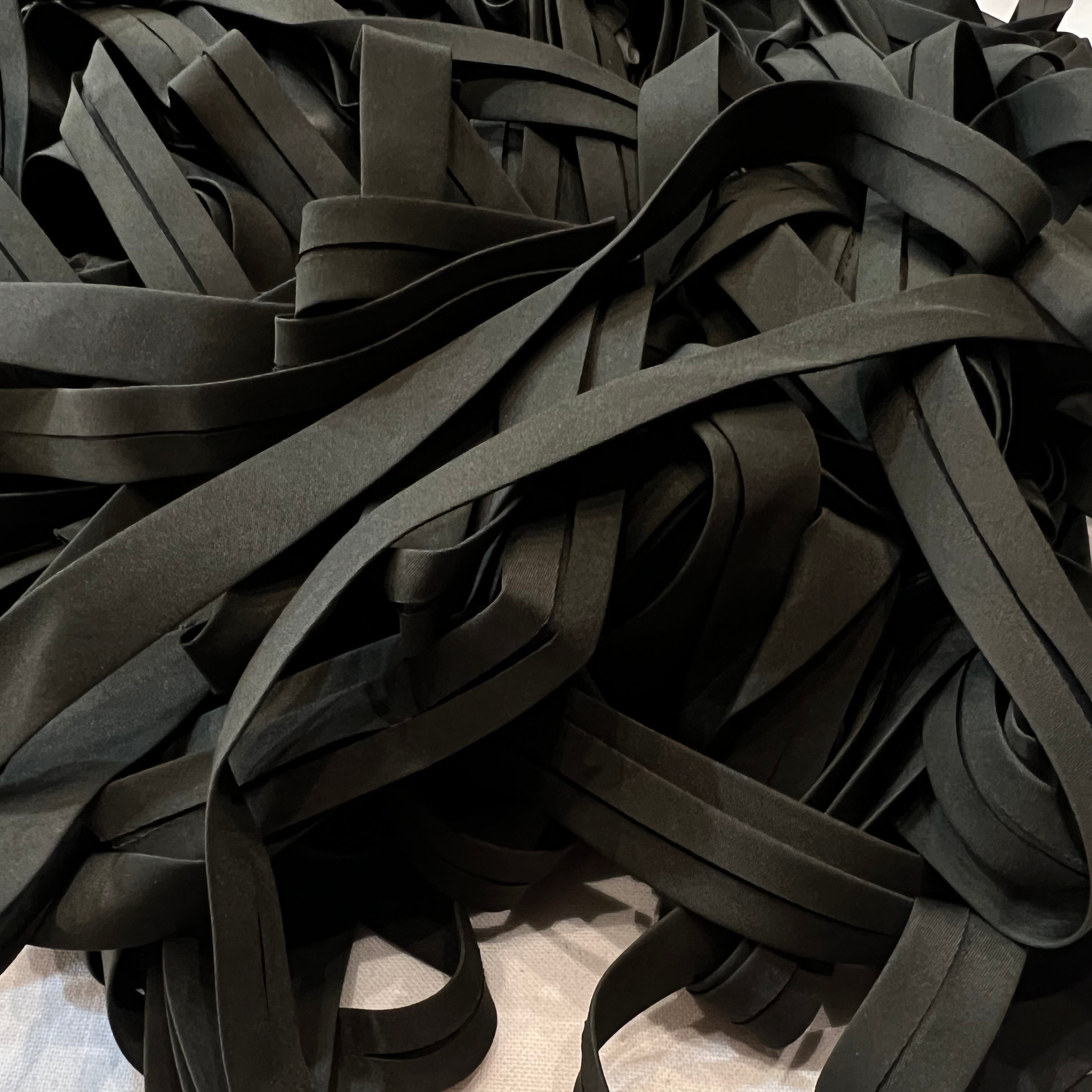 BIAIS GRIS ANTHRACITE 10mm - My Little Coupon