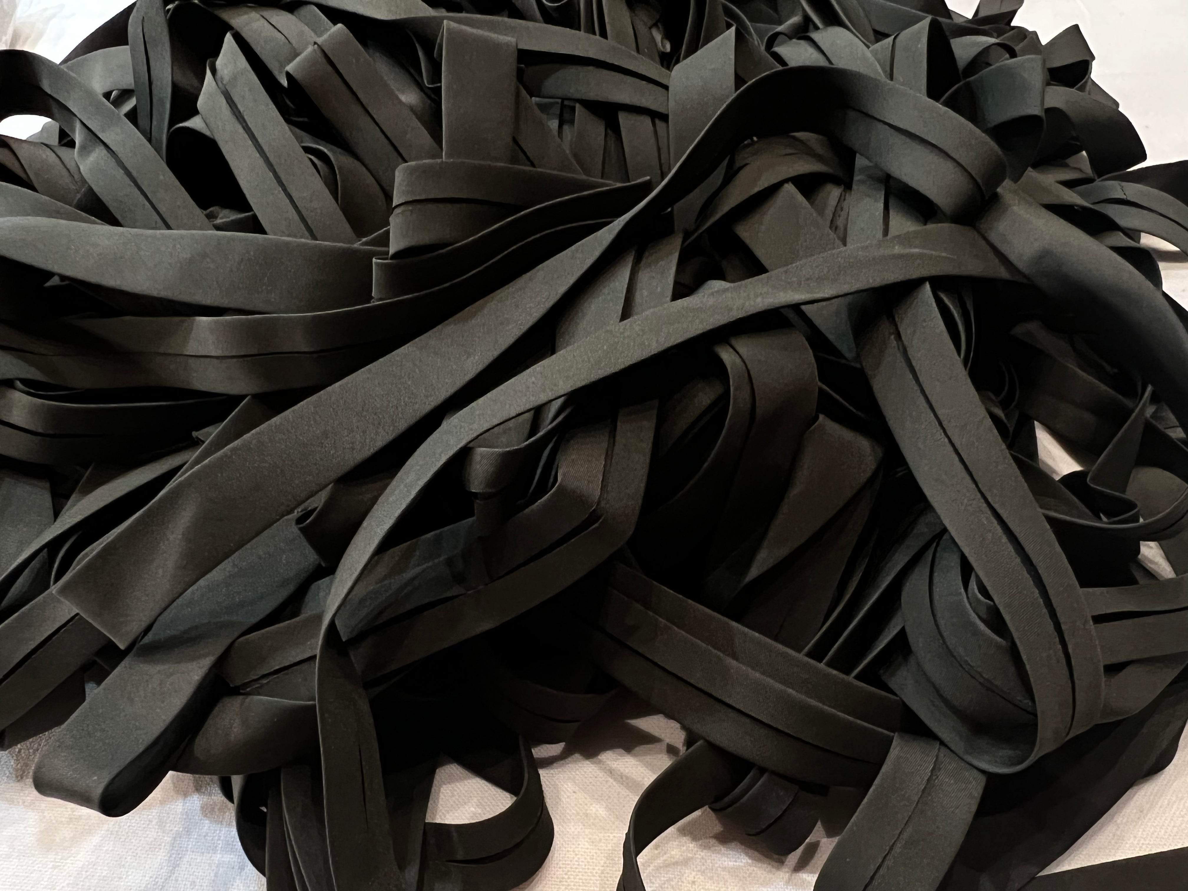 BIAIS GRIS ANTHRACITE 10mm - My Little Coupon