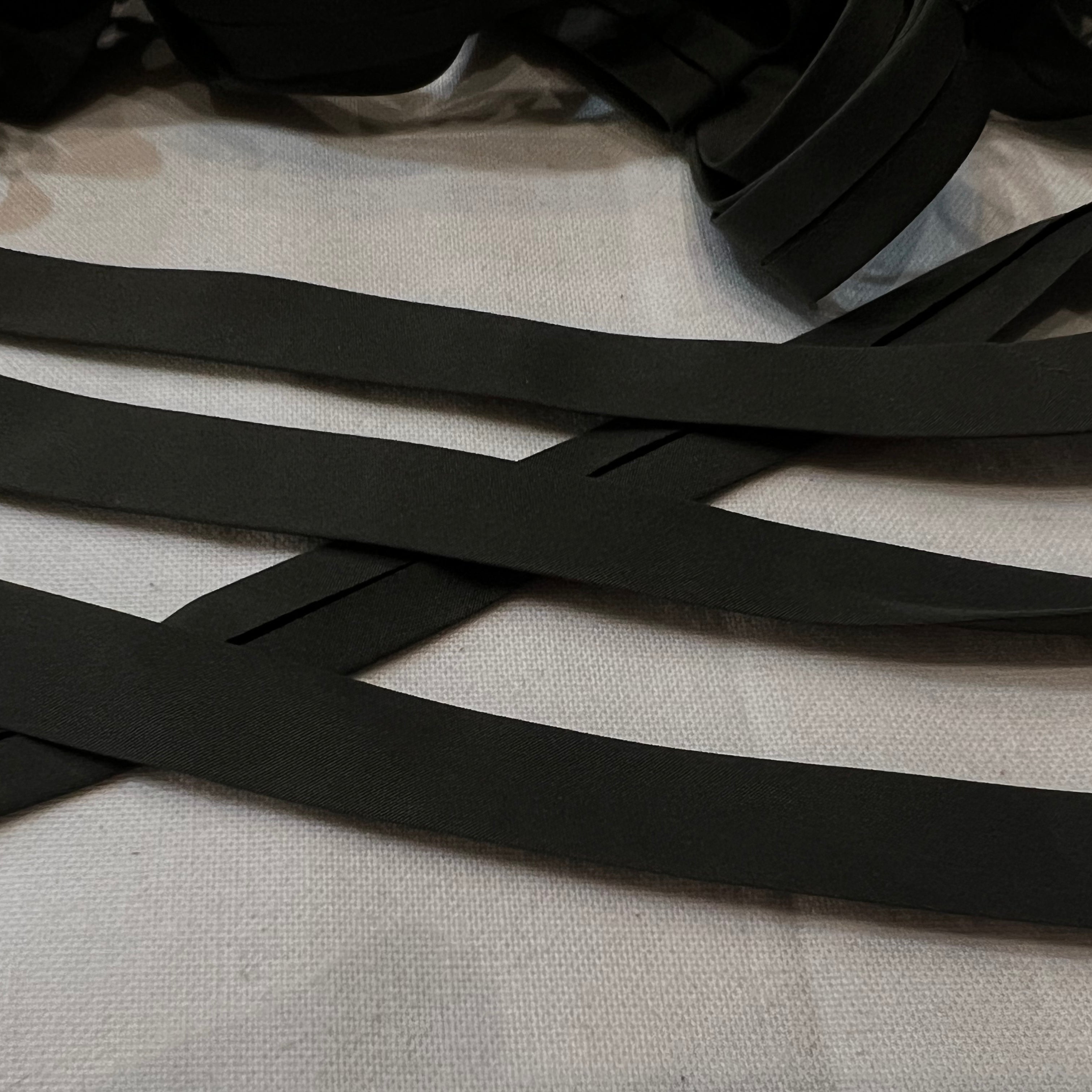 BIAIS GRIS ANTHRACITE 10mm - My Little Coupon