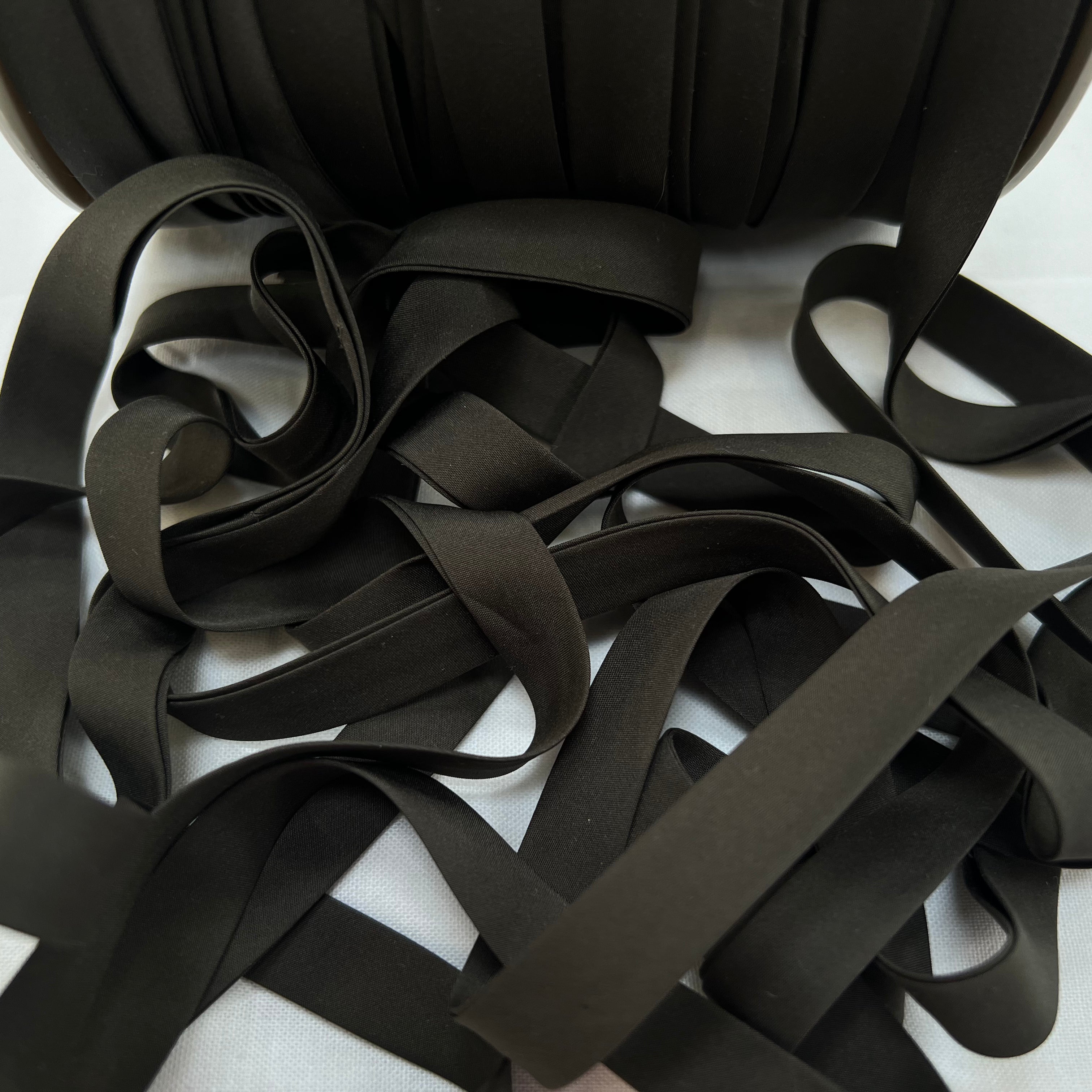 BIAIS KAKI ARGILE 12mm - My Little Coupon