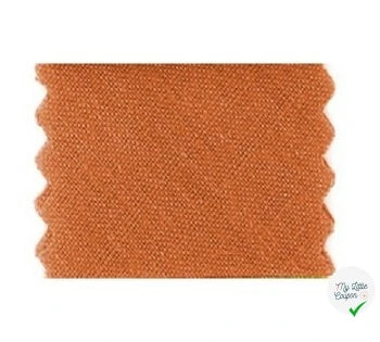 BIAIS UNI MARRON NOISETTE 20mm - My Little Coupon