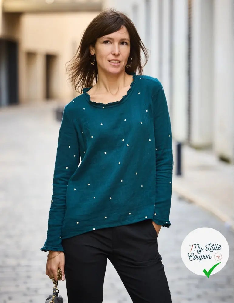 BOHEME- Atelier Scämmit - My Little Coupon