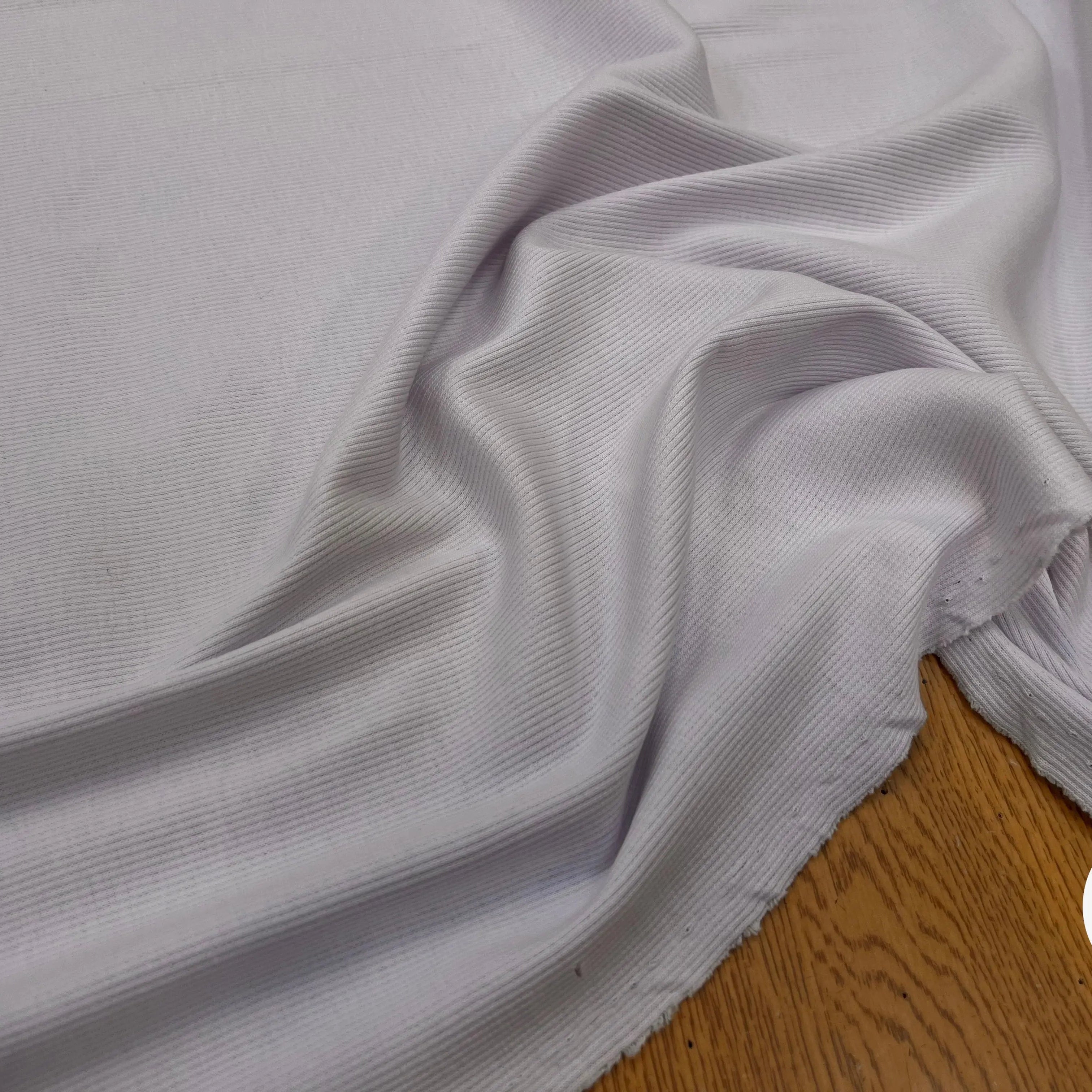 BORD CÔTE PÉTITE LAIZE ICE LAVANDER - My Little Coupon