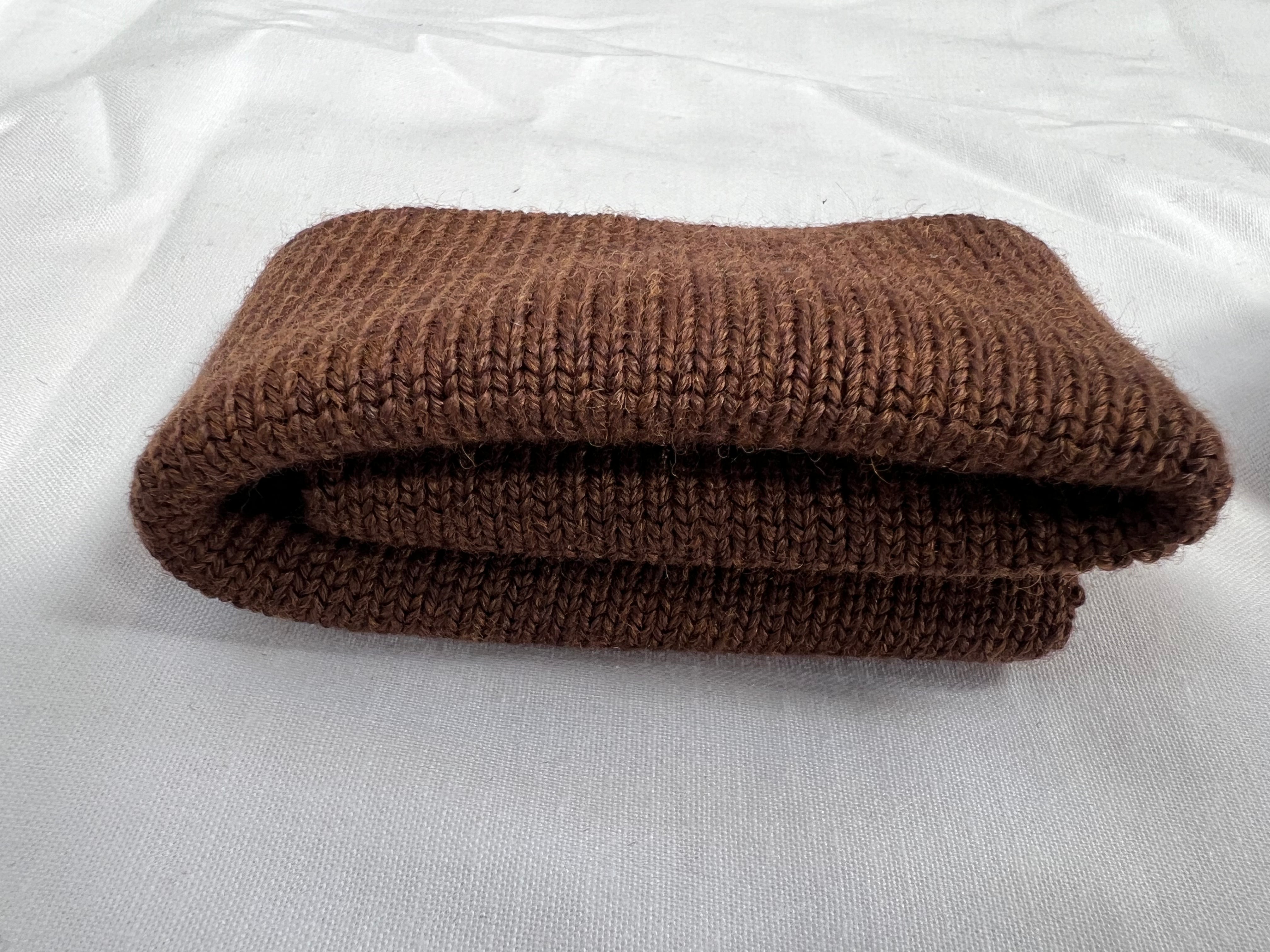 BORD CÔTE SPECIAL POIGNET MARRON 26X5cm - My Little Coupon