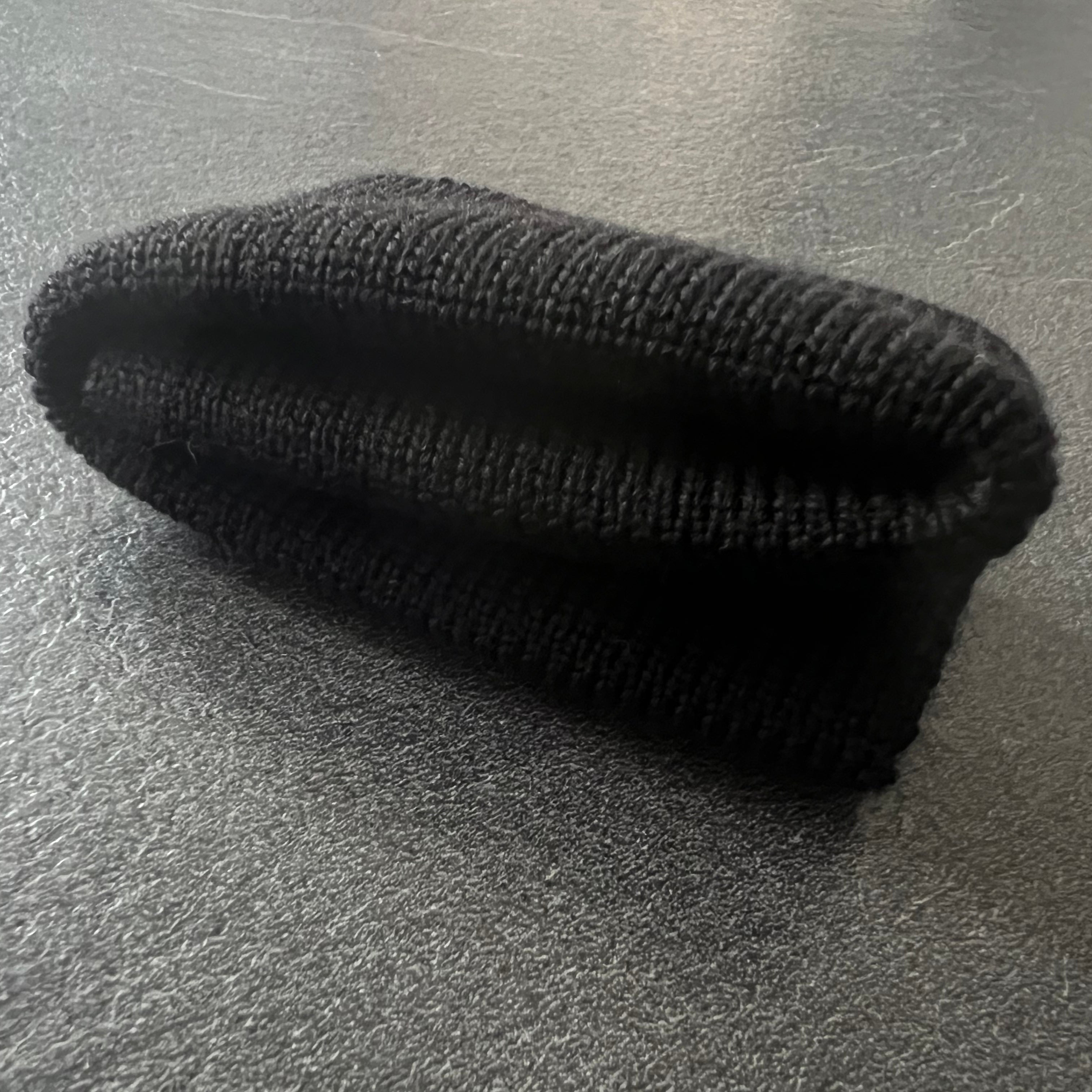 BORD CÔTE SPECIAL POIGNET NOIR 26X5cm - My Little Coupon