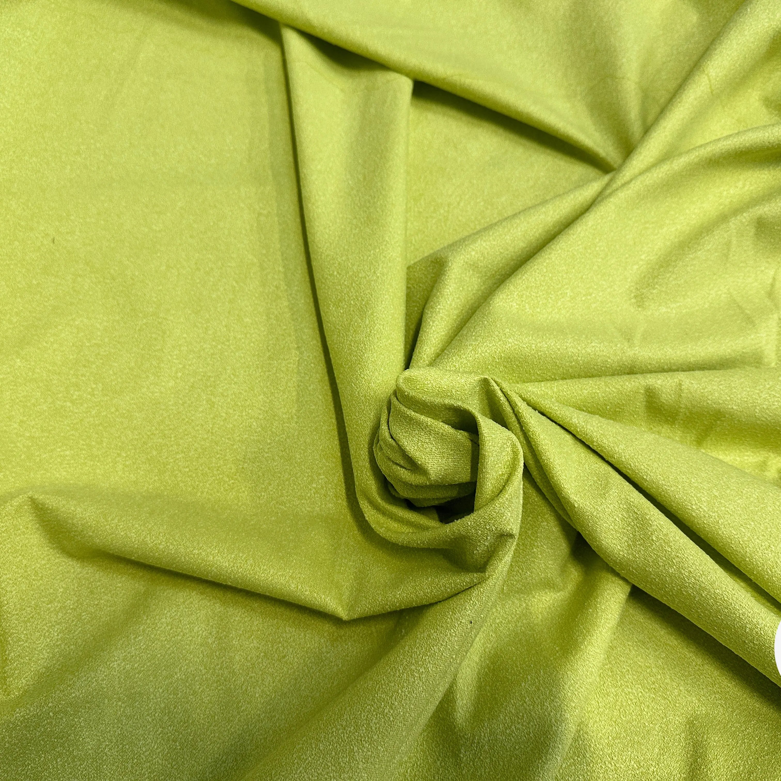 BOURETTE DE COTON CITRON VERT - My Little Coupon