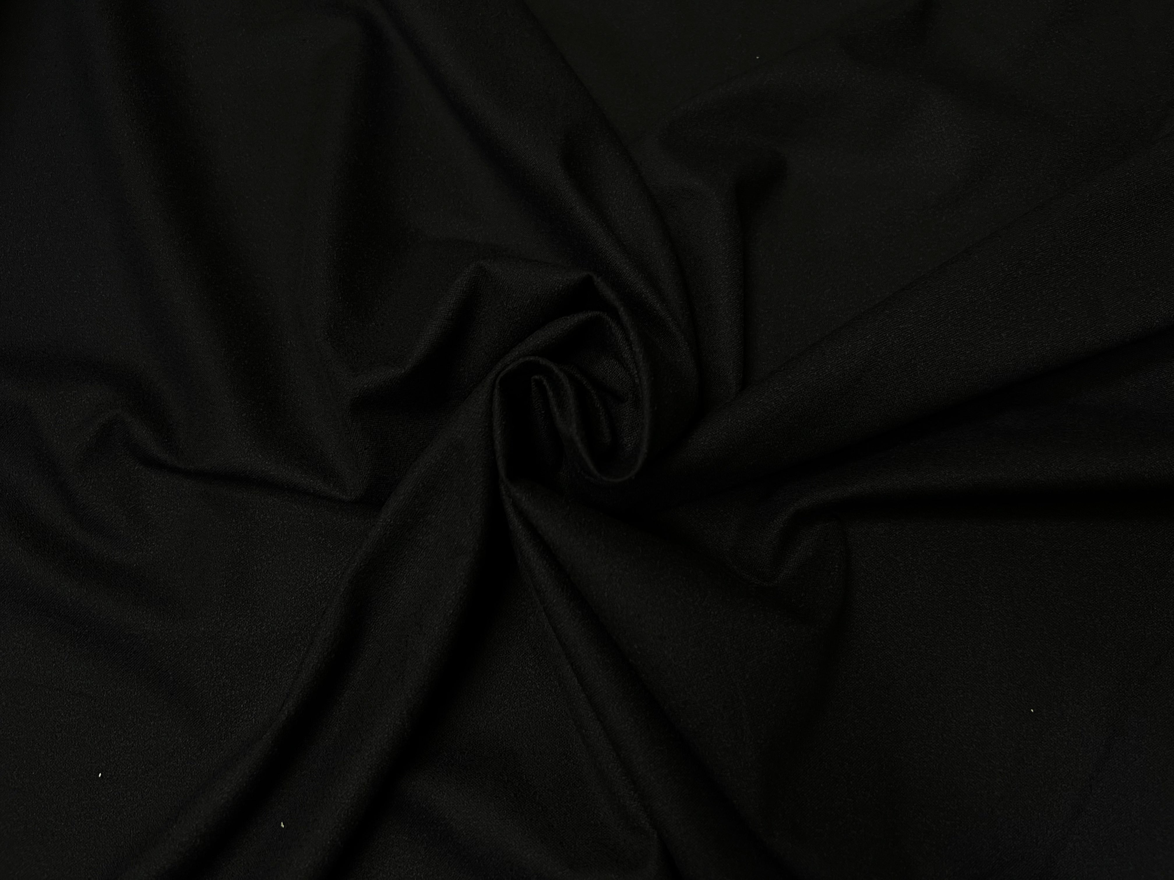 BOURETTE DE COTON NOIR - My Little Coupon