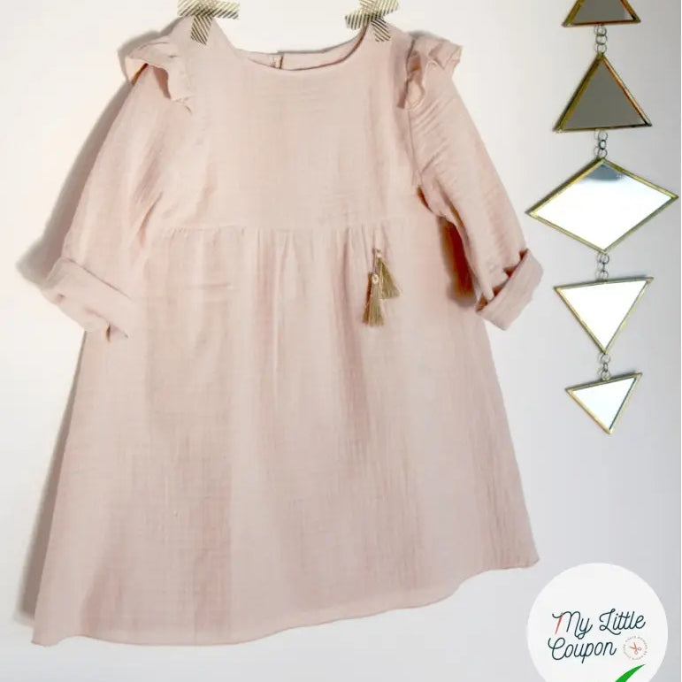 BOUTON D'OR- Atelier Scämmit - My Little Coupon