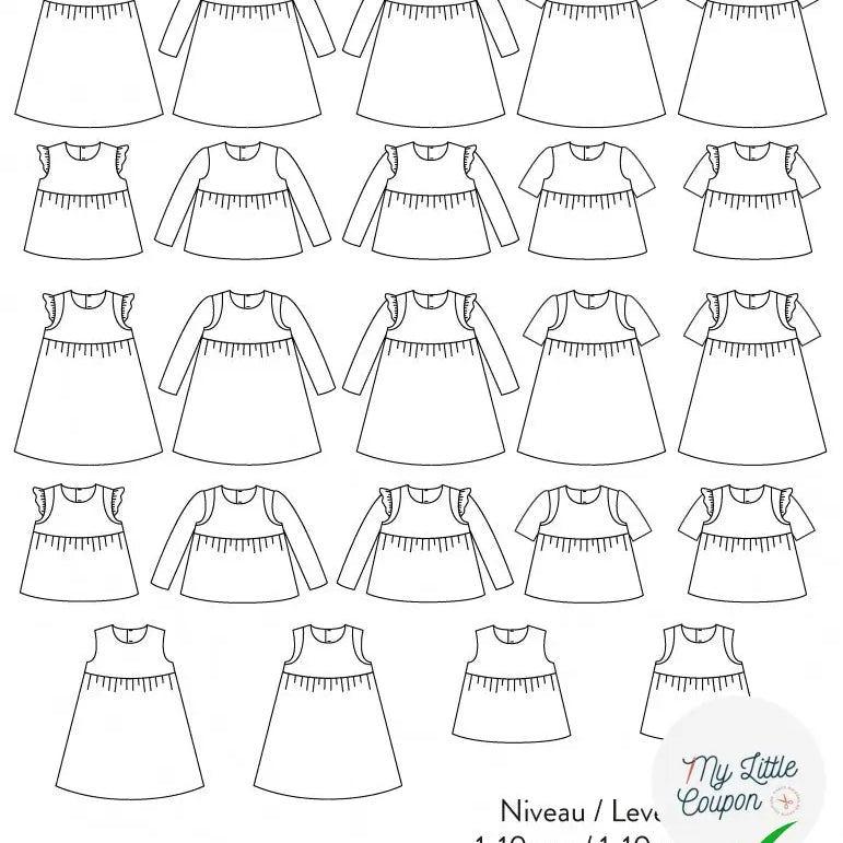 BOUTON D'OR- Atelier Scämmit - My Little Coupon