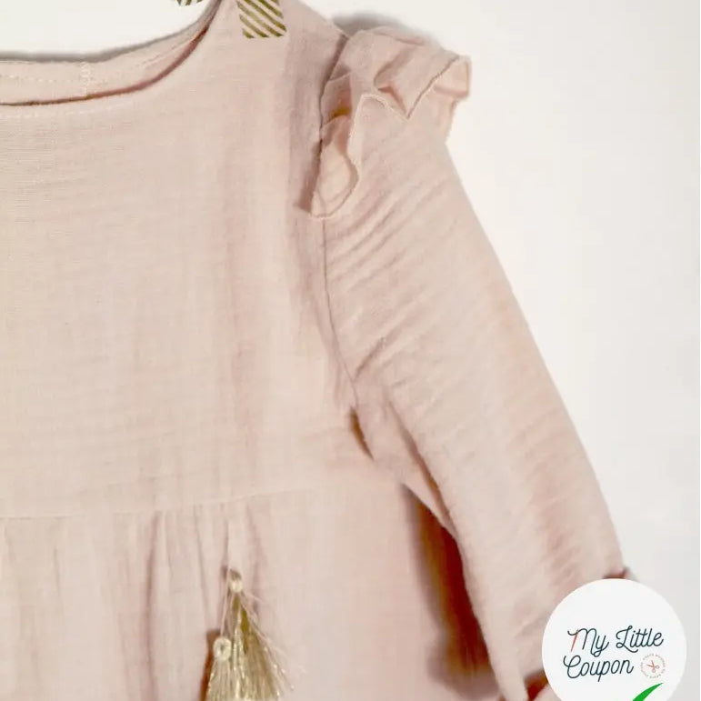 BOUTON D'OR- Atelier Scämmit - My Little Coupon