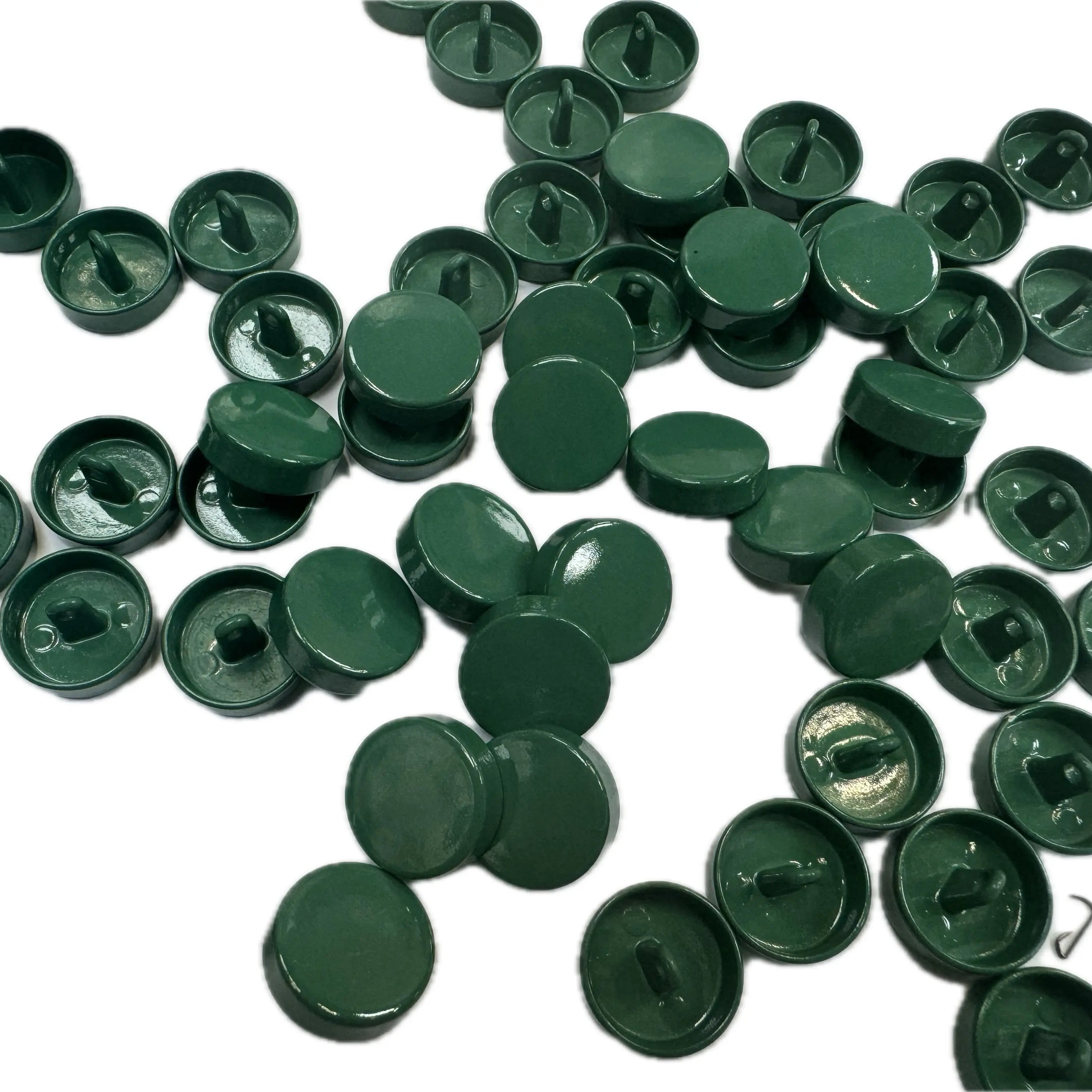 BOUTON EN MÉTAL À QUEUE EVERGLADE (lot de 5) - My Little Coupon