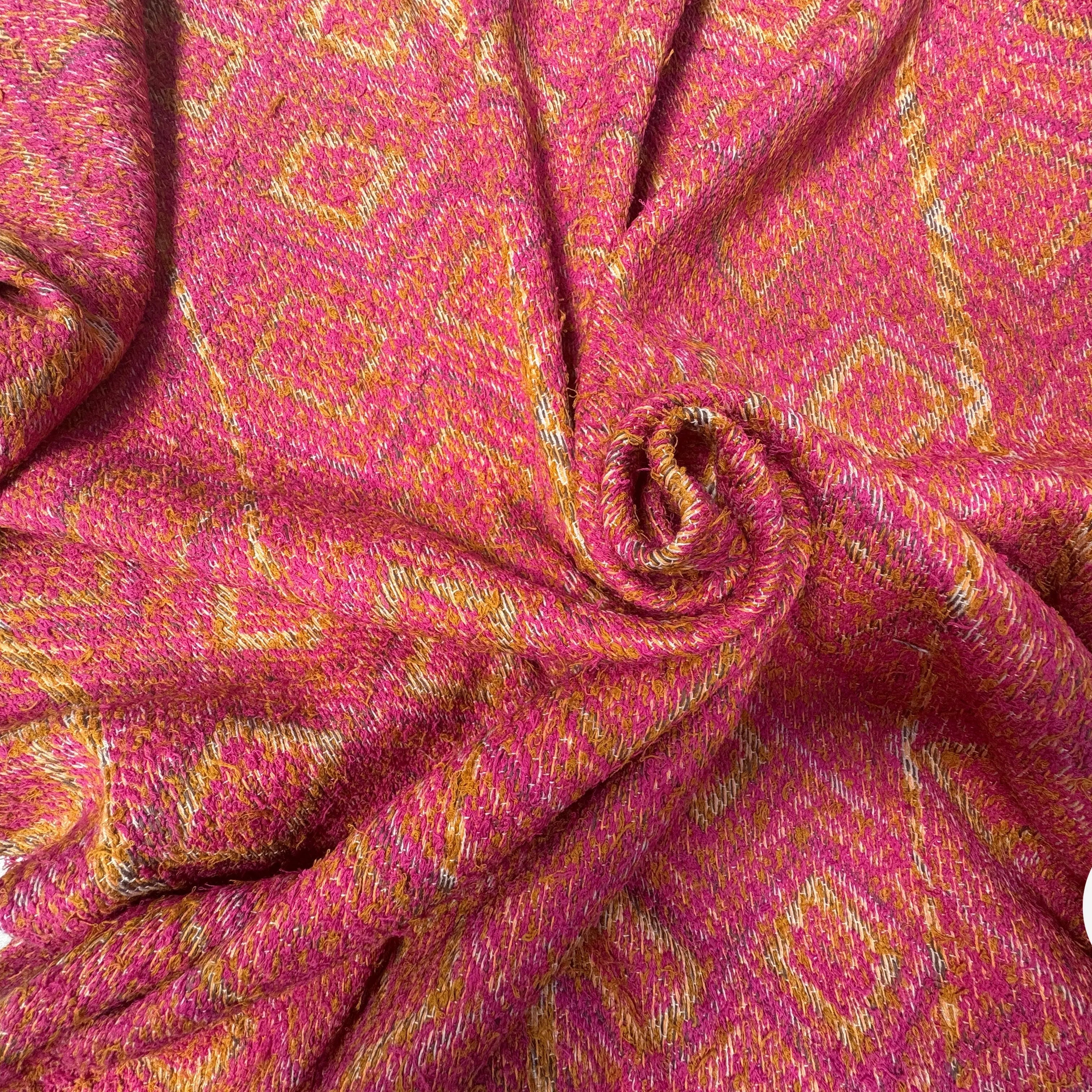 BROCARD DE COTON LOSANGES - My Little Coupon