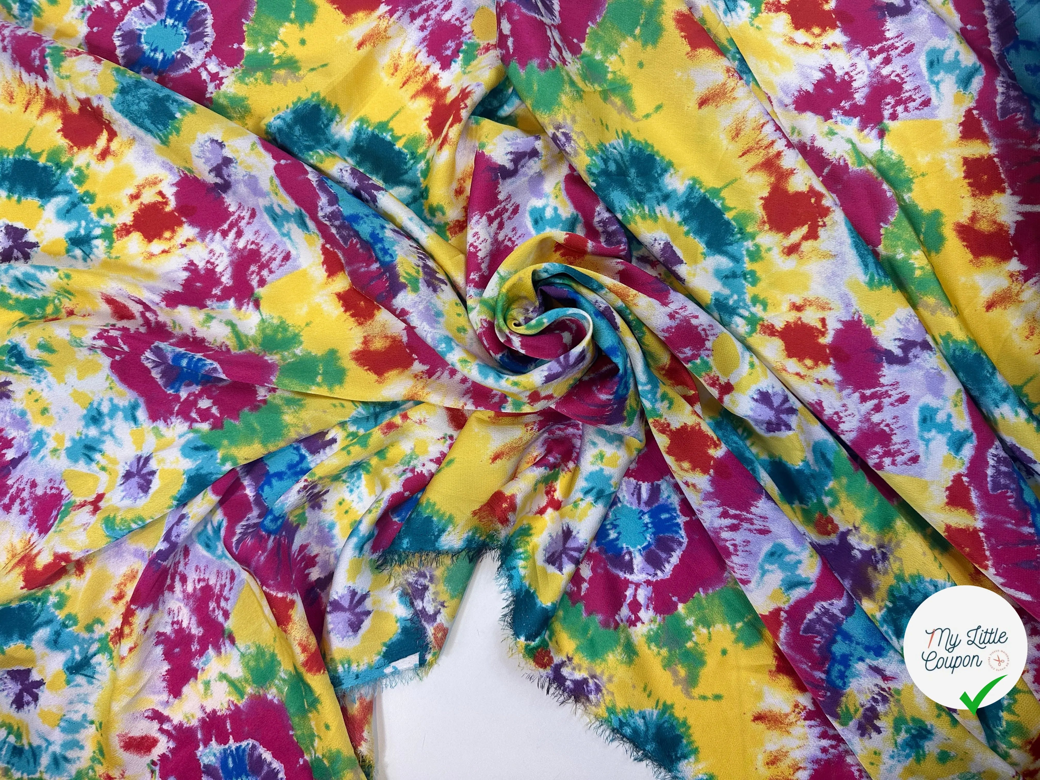 BUBBLE CREPE PLUS QUE FESTIF MLC INTERN