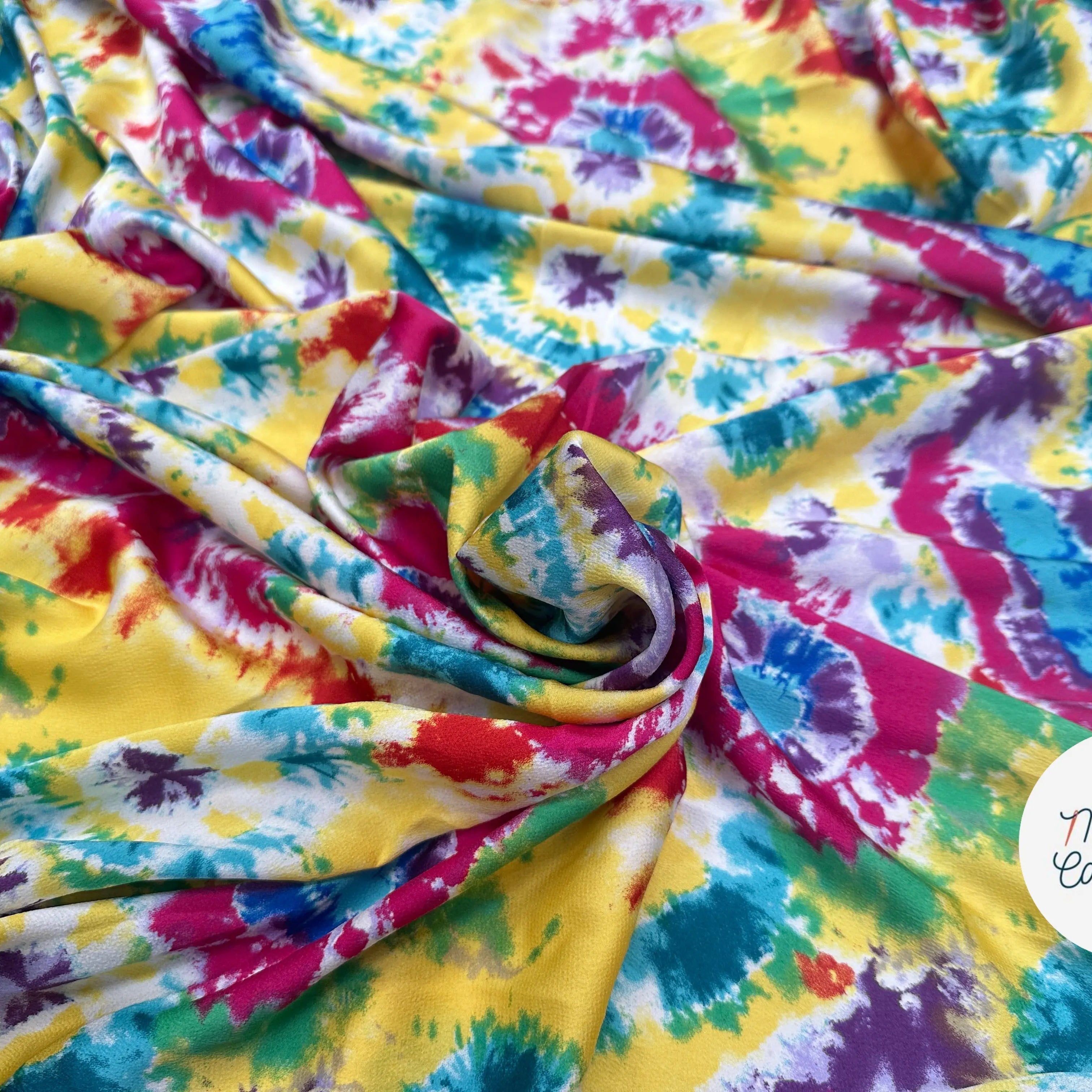 BUBBLE CREPE PLUS QUE FESTIF MLC INTERN