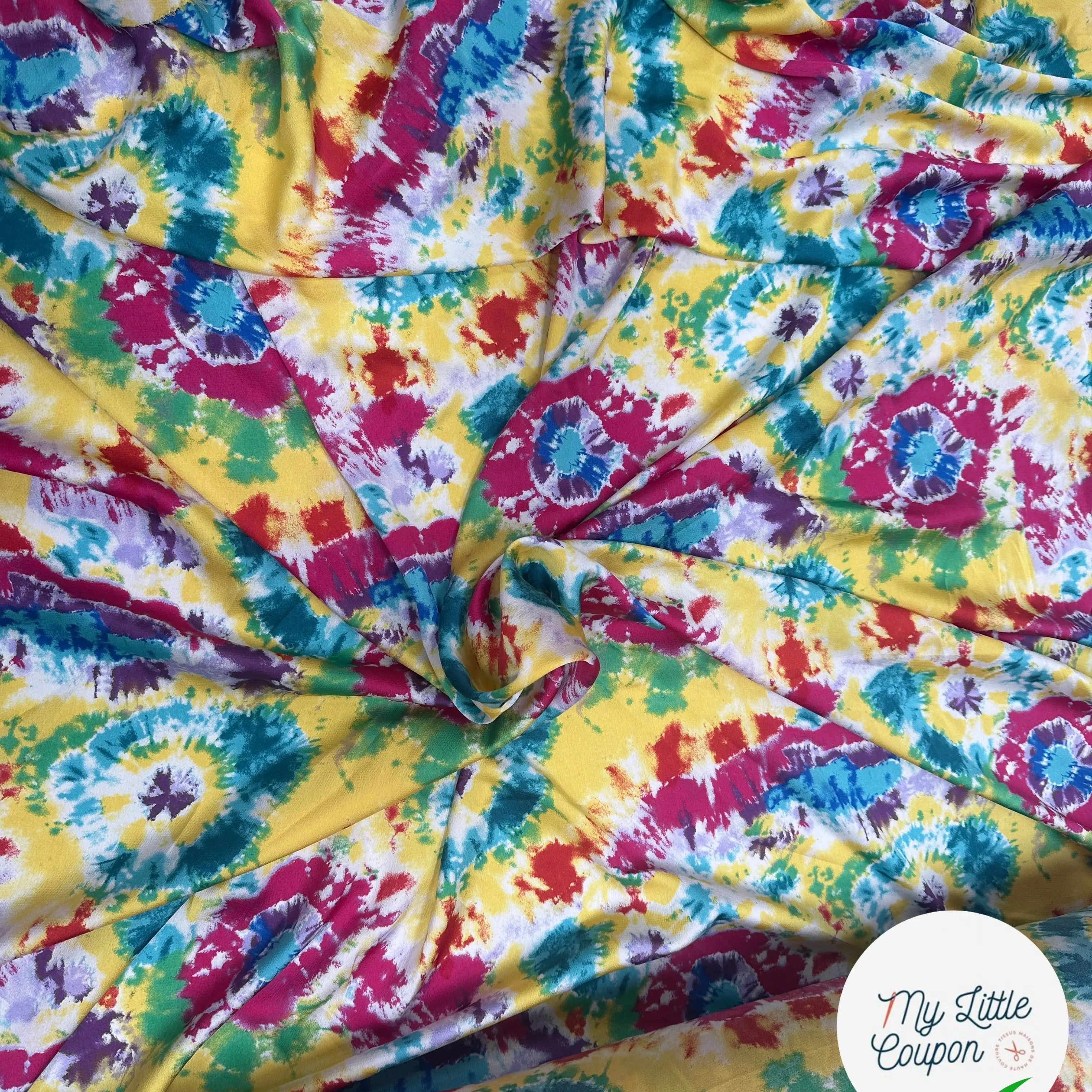 BUBBLE CREPE PLUS QUE FESTIF MLC INTERN