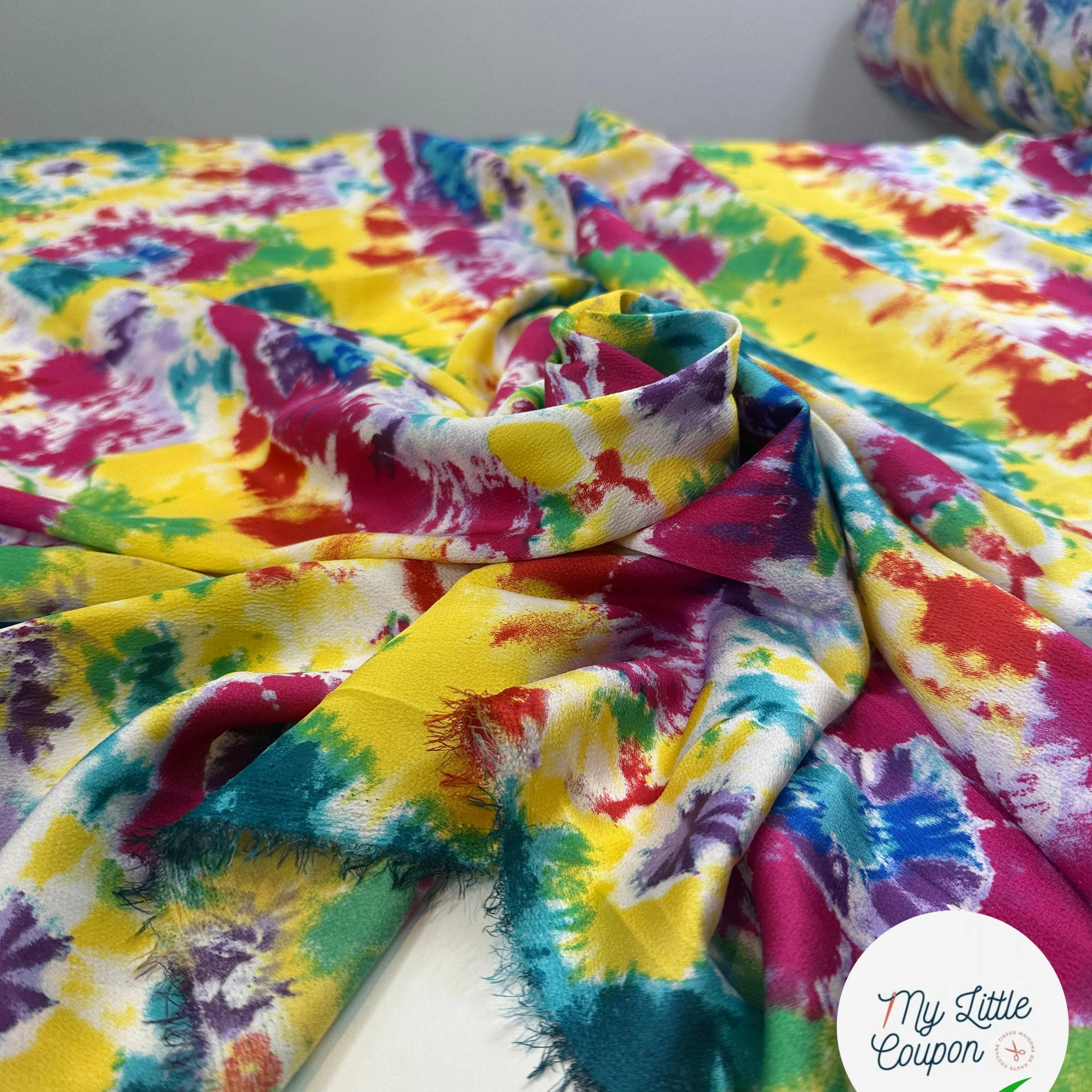 BUBBLE CREPE PLUS QUE FESTIF MLC INTERN