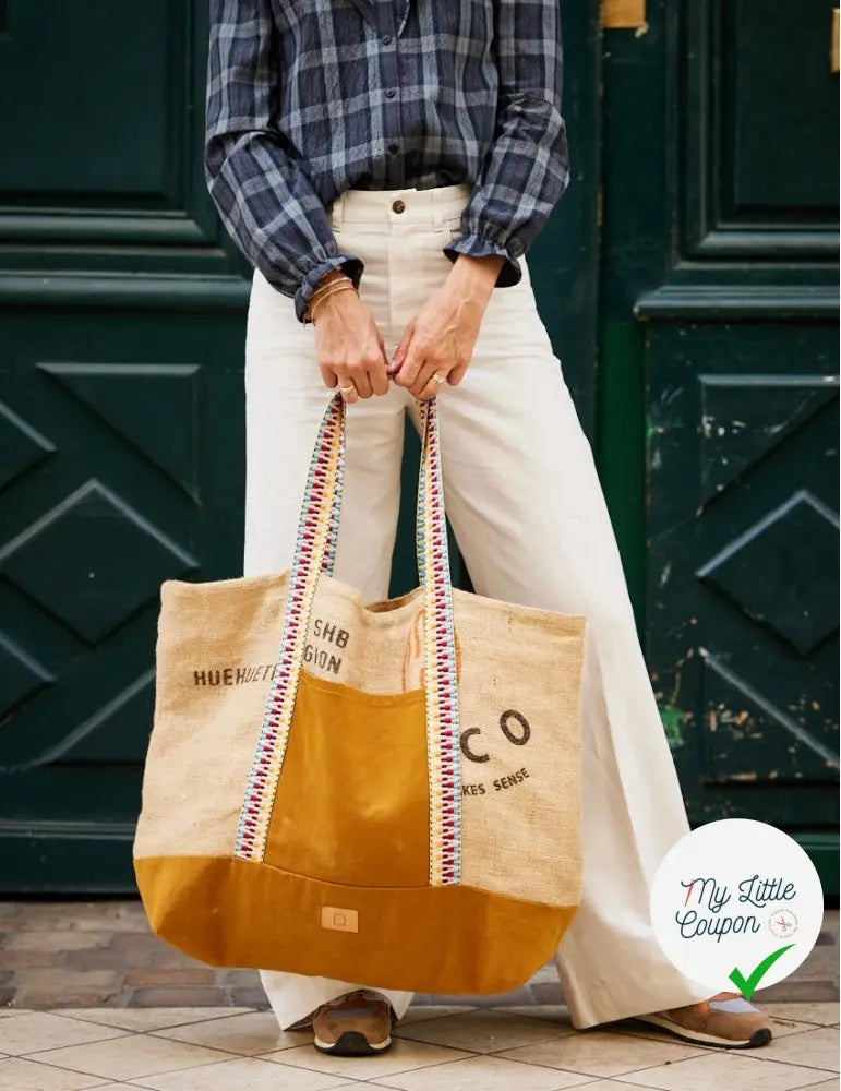 BUENOS AIRES- Atelier Scämmit - My Little Coupon