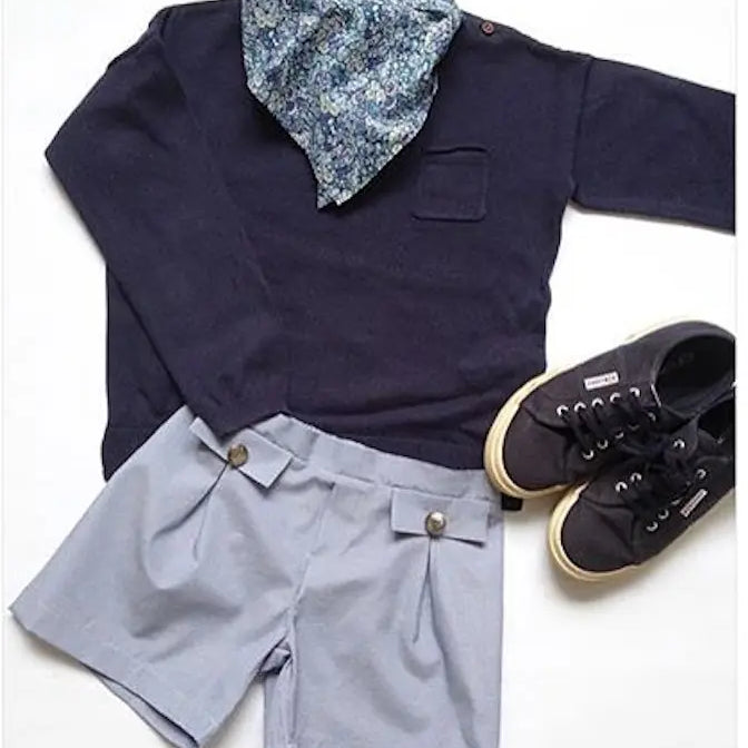 Bérénice 2- L'Enfant Roi - My Little Coupon