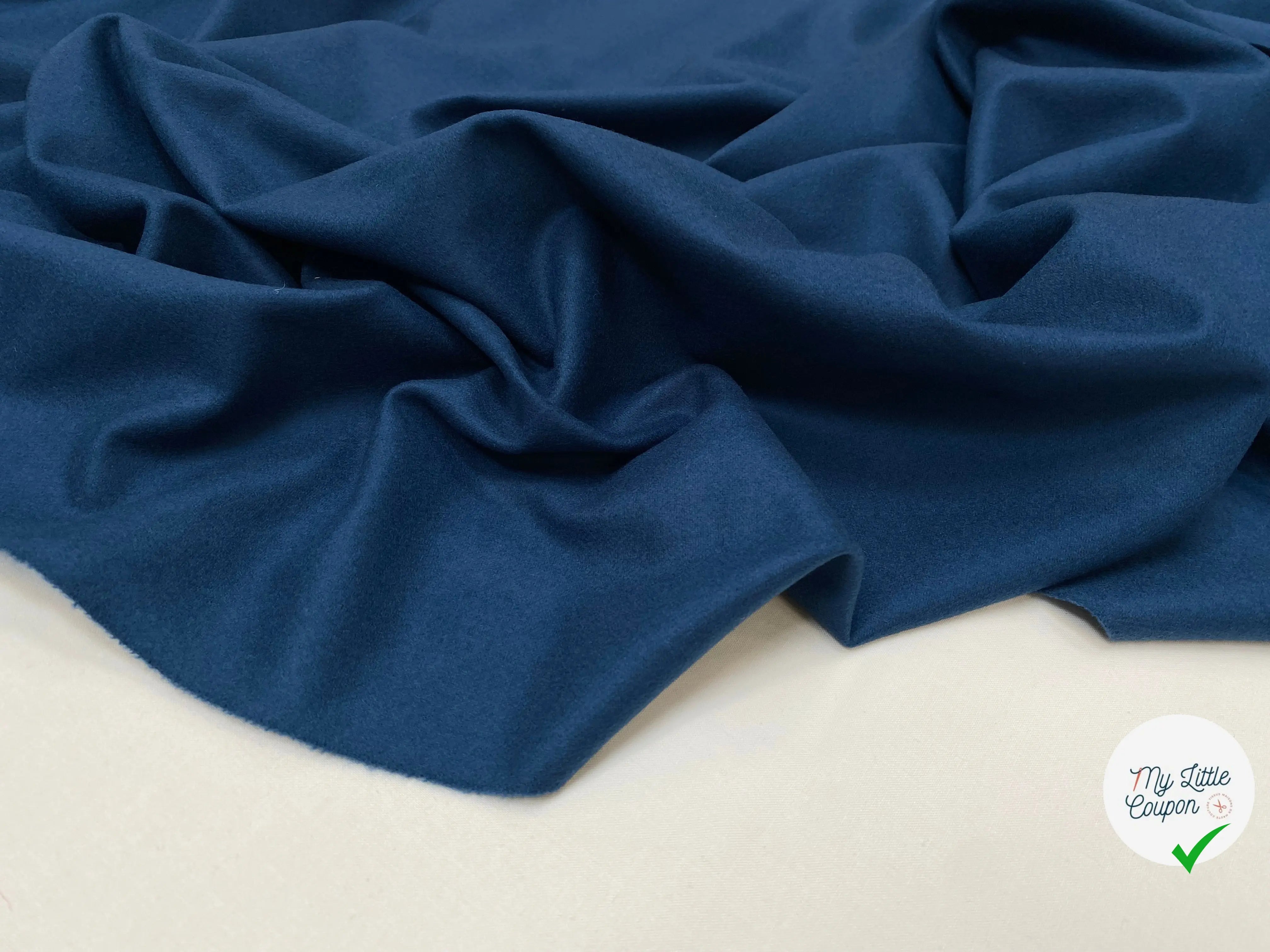 CABAN BLEU HORIZON PETROLEÂ - My Little Coupon