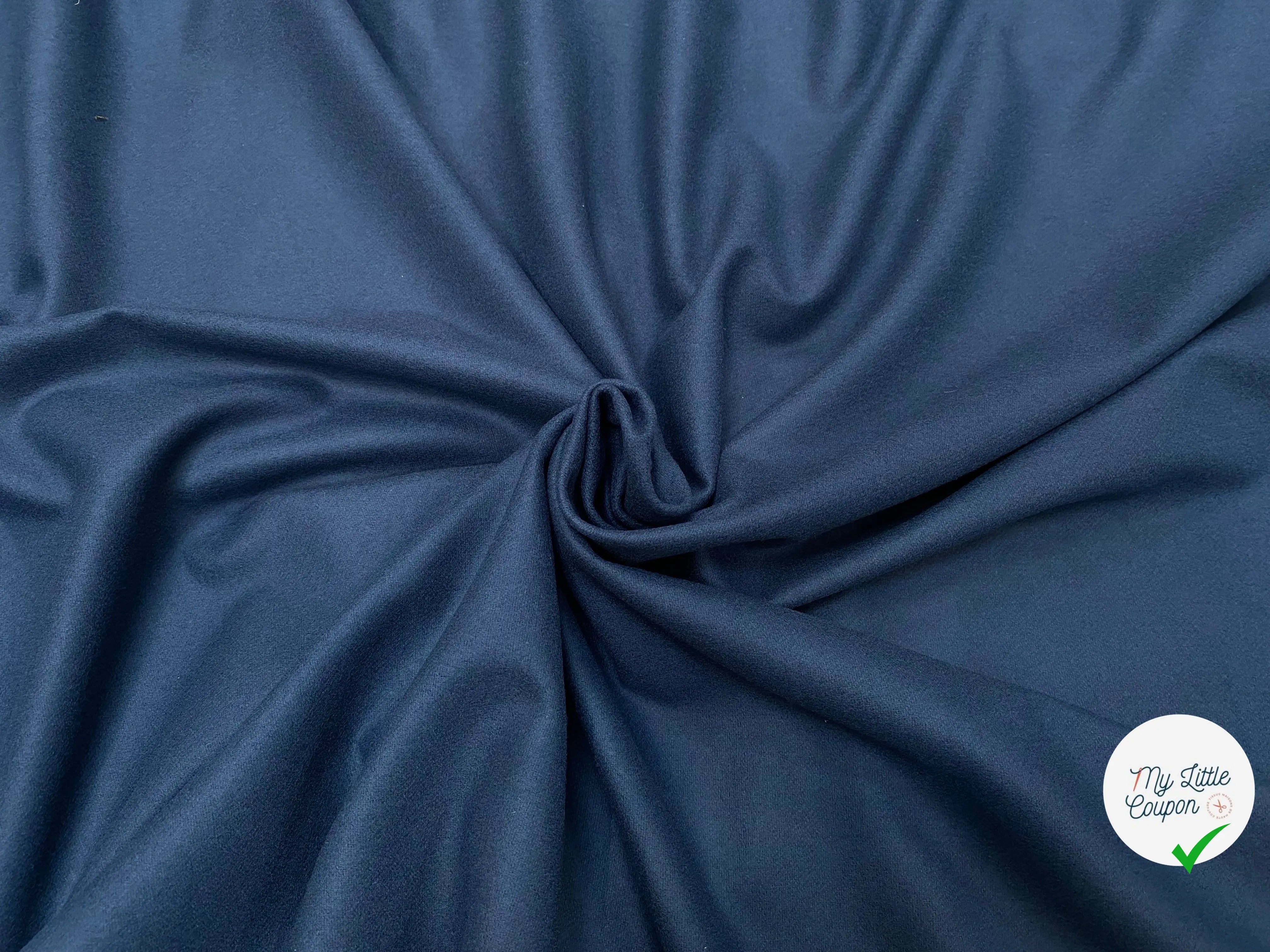 CABAN BLEU HORIZON PETROLEÂ - My Little Coupon